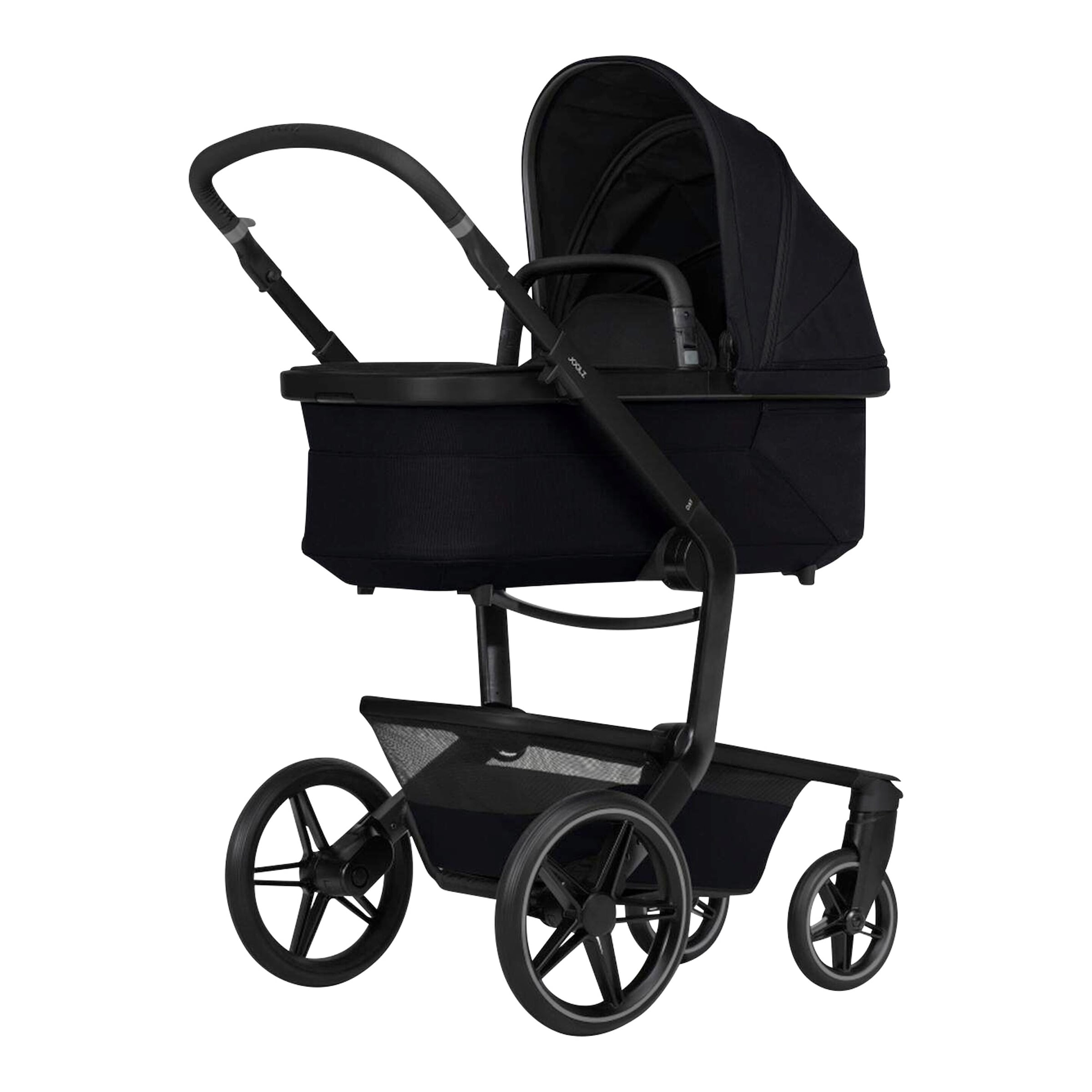 Joolz day⁵ Kombikinderwagen Trio-Set inkl. Babyschale Pebble 360 Pro 2 schwarz online kaufen