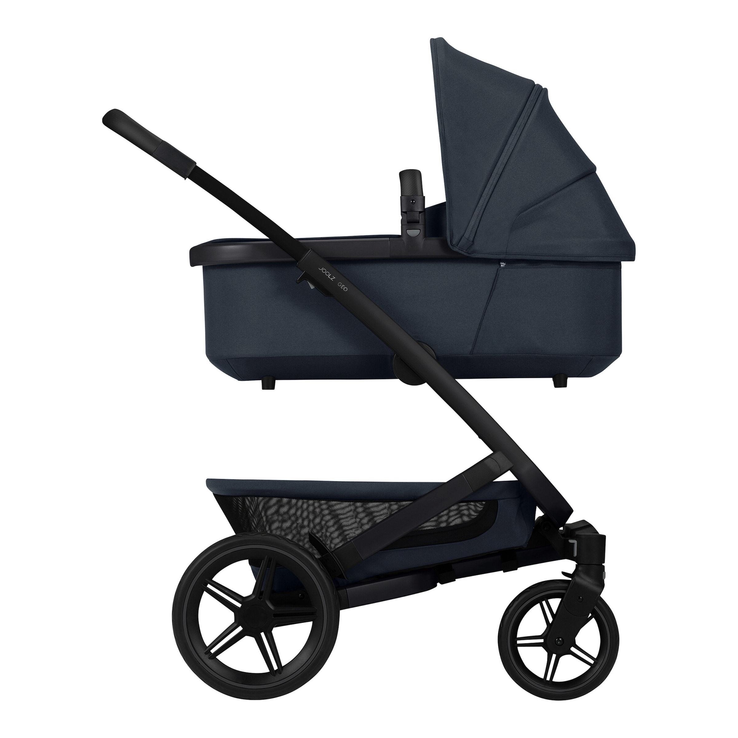 Joolz geo³ Kombikinderwagen blau online kaufen Joolz geo³ Kombikinderwagen blau online kaufen