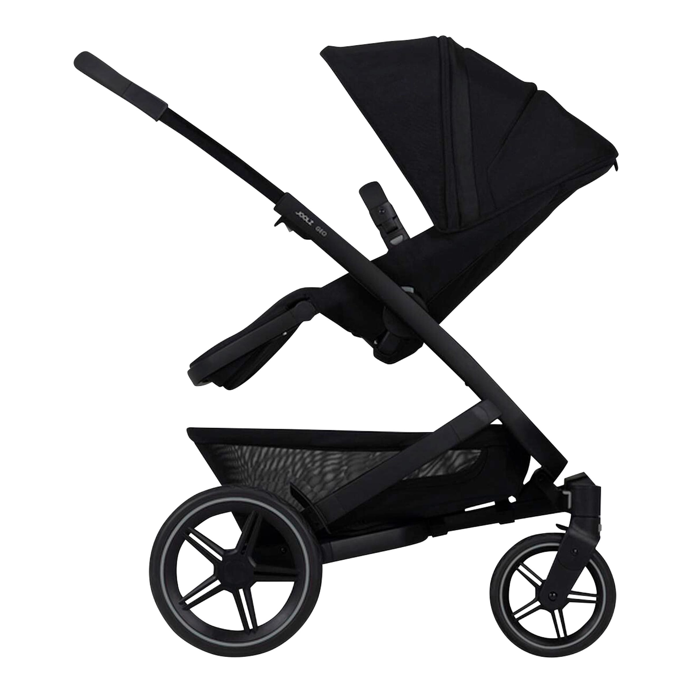 Joolz geo³ Kombikinderwagen schwarz online kaufen Joolz geo³ Kombikinderwagen schwarz online kaufen