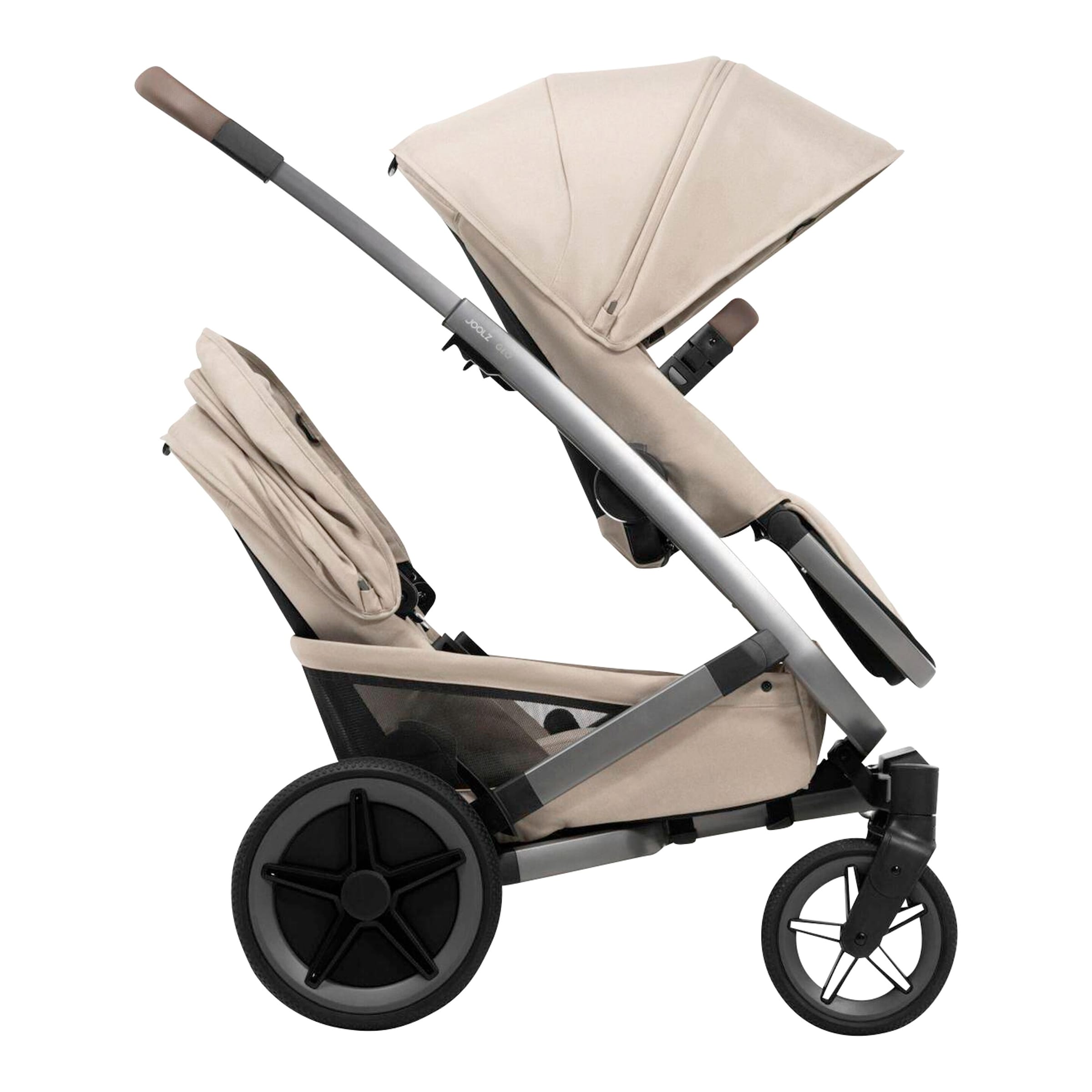 Joolz geo⁵ Geschwistersitz beige online kaufen