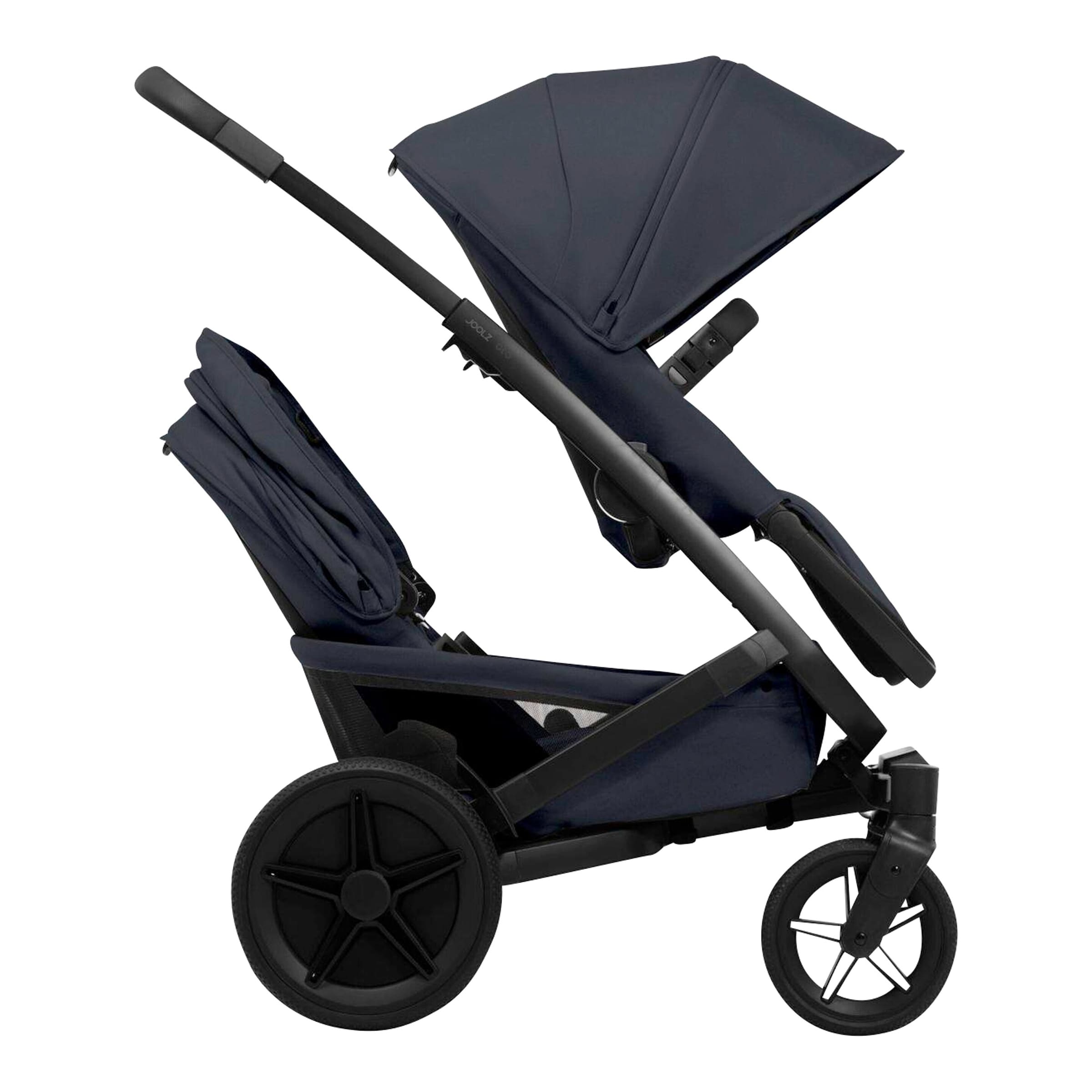 Joolz geo⁵ Geschwistersitz blau online kaufen