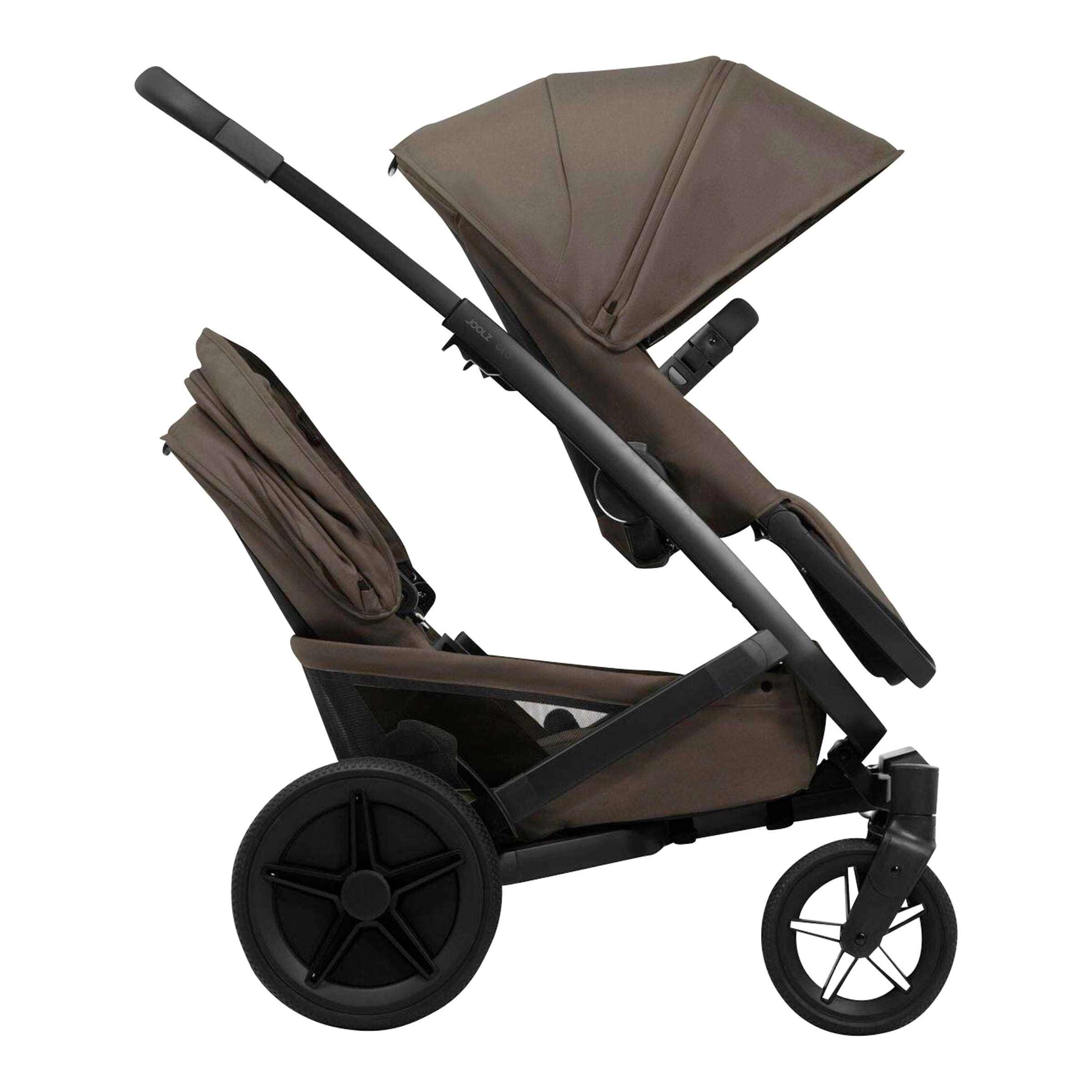Joolz geo⁵ Geschwistersitz braun online kaufen
