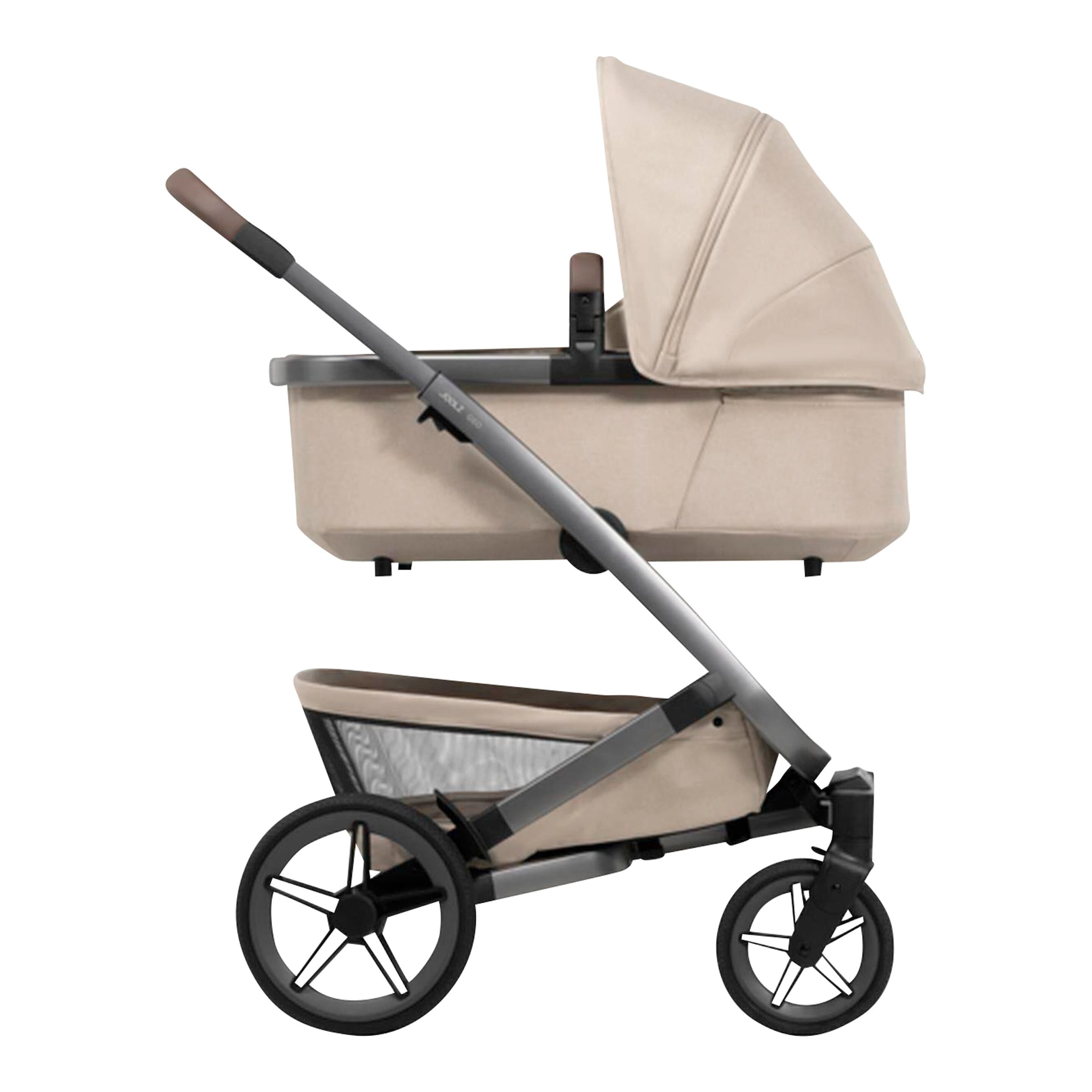 Joolz geo⁵ Kombikinderwagen beige online kaufen
