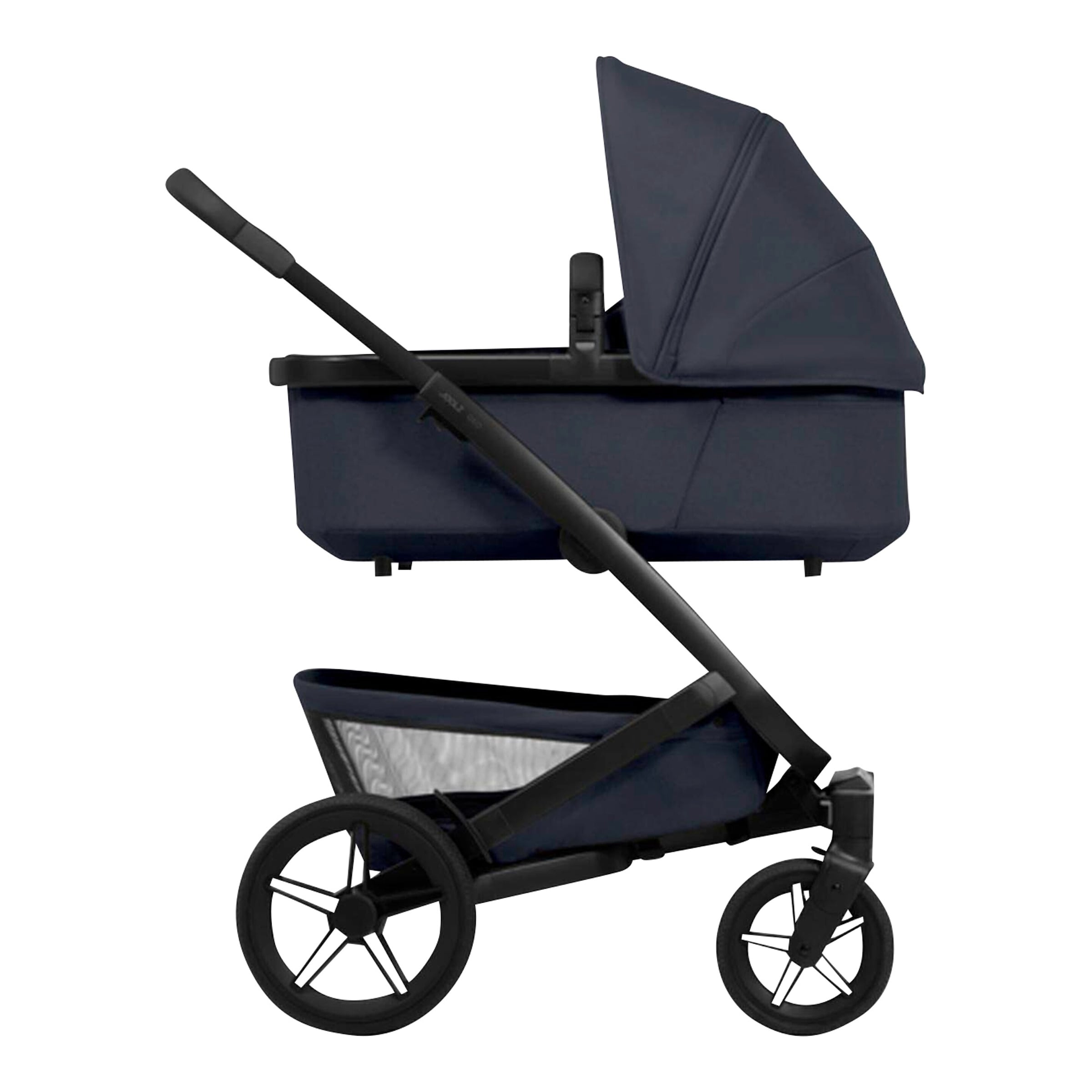 Joolz geo⁵ Kombikinderwagen blau online kaufen