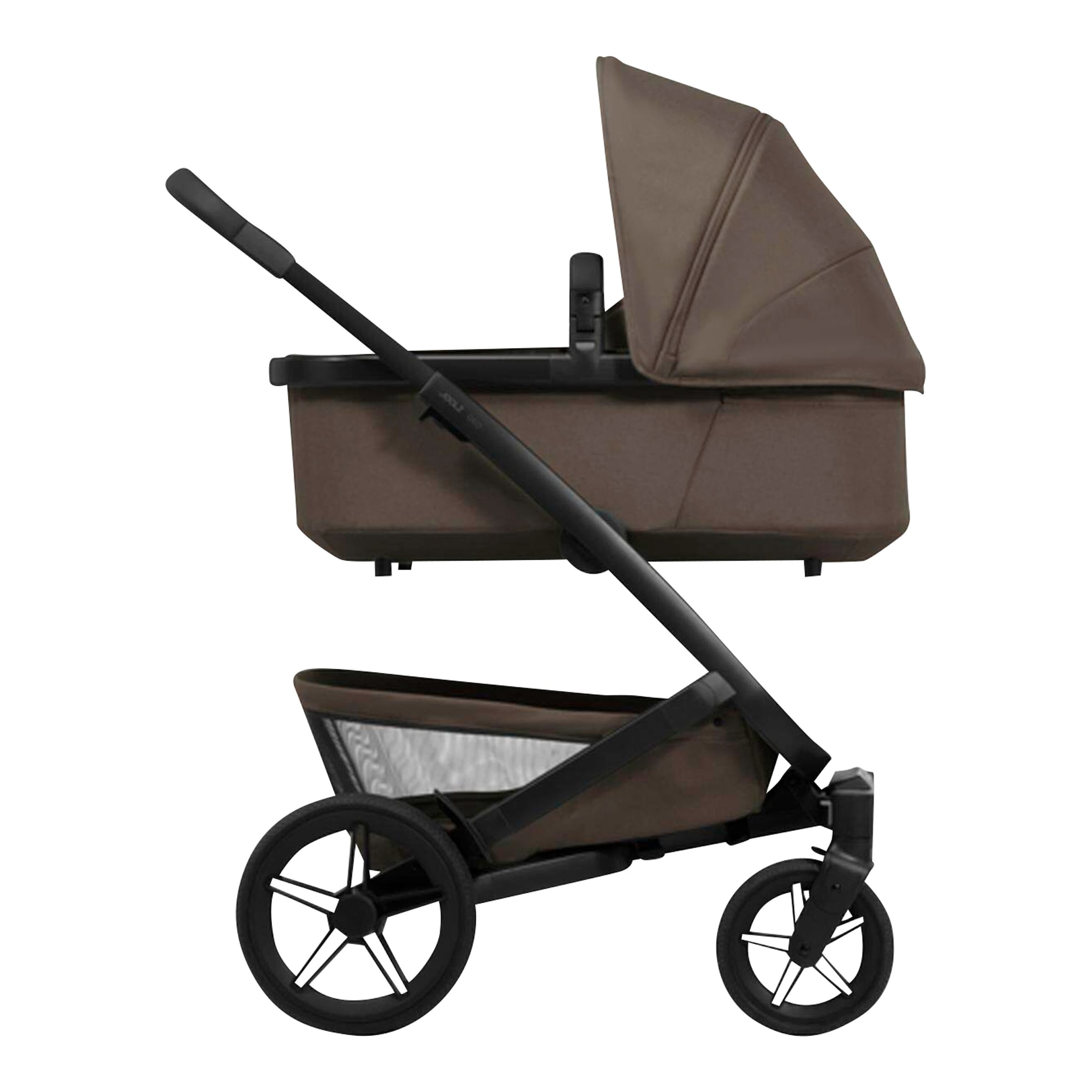Joolz geo⁵ Kombikinderwagen braun online kaufen