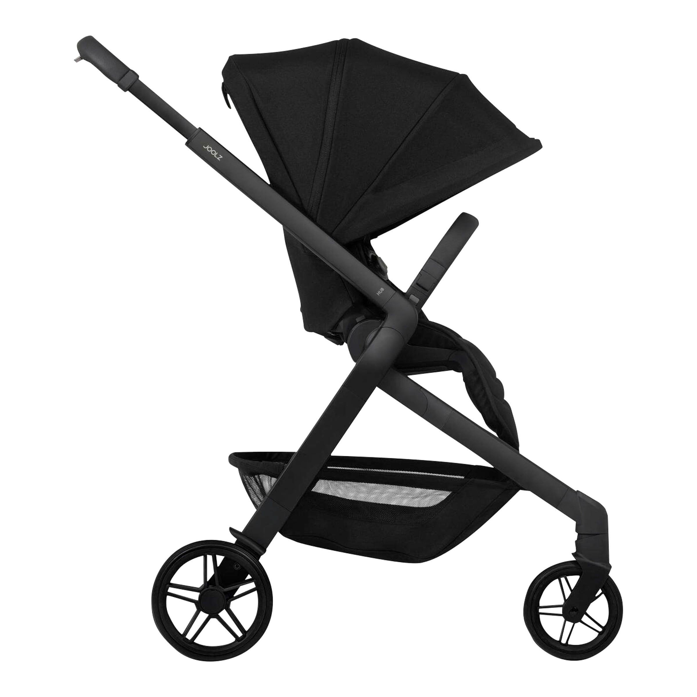 Joolz hub2 Kinderwagen schwarz online kaufen