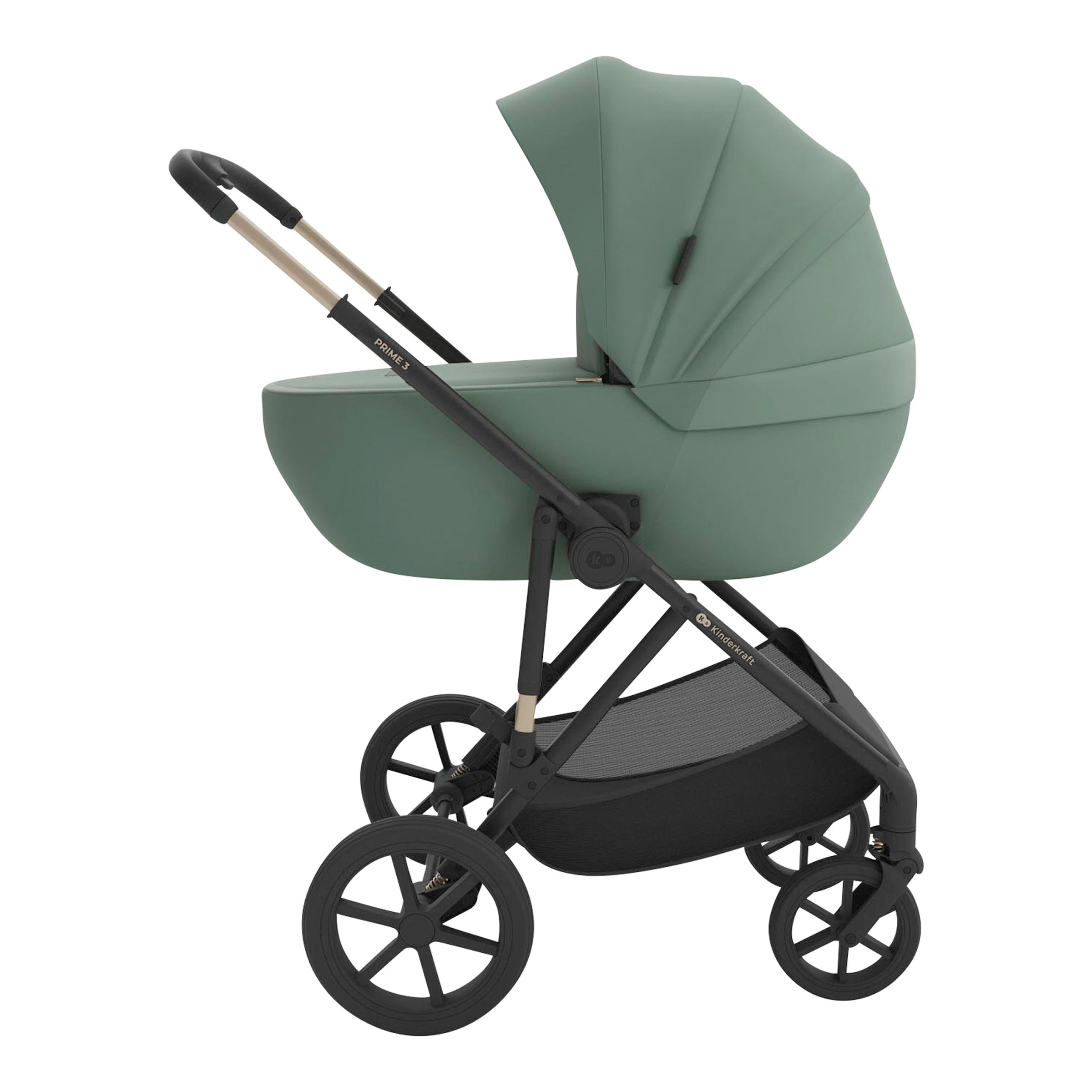 Kinderkraft Kombikinderwagen Trio-Set PRIME 3 3in1 inkl. Babyschale MINK PRO 2 gruen online kaufen Kinderkraft Kombikinderwagen Trio-Set PRIME 3 3in1 inkl. Babyschale MINK PRO 2 gruen online kaufen