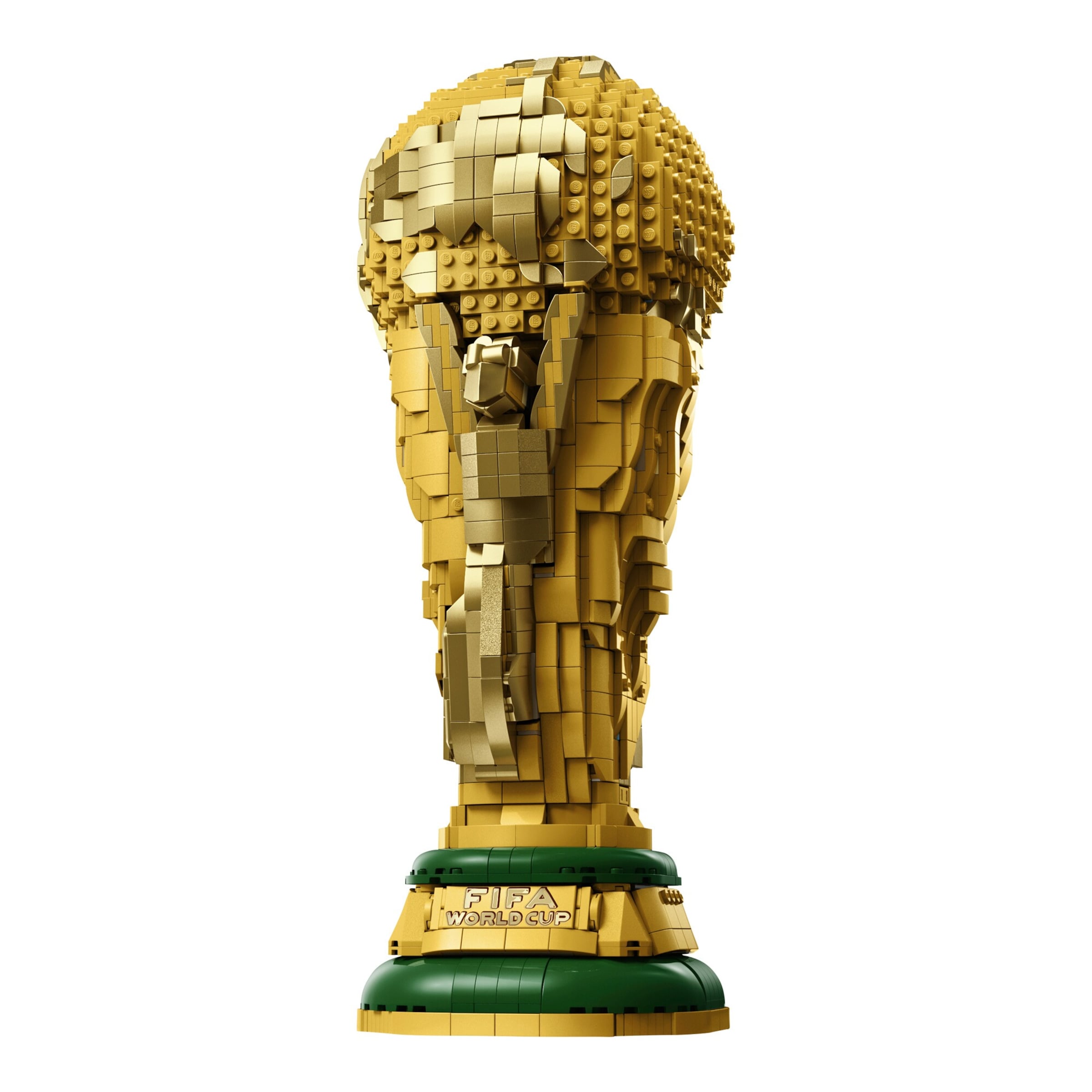 Lego® 43020 Offizieller Pokal der FIFA Fußball-Weltmeisterschaft Unkategorisiert online kaufen