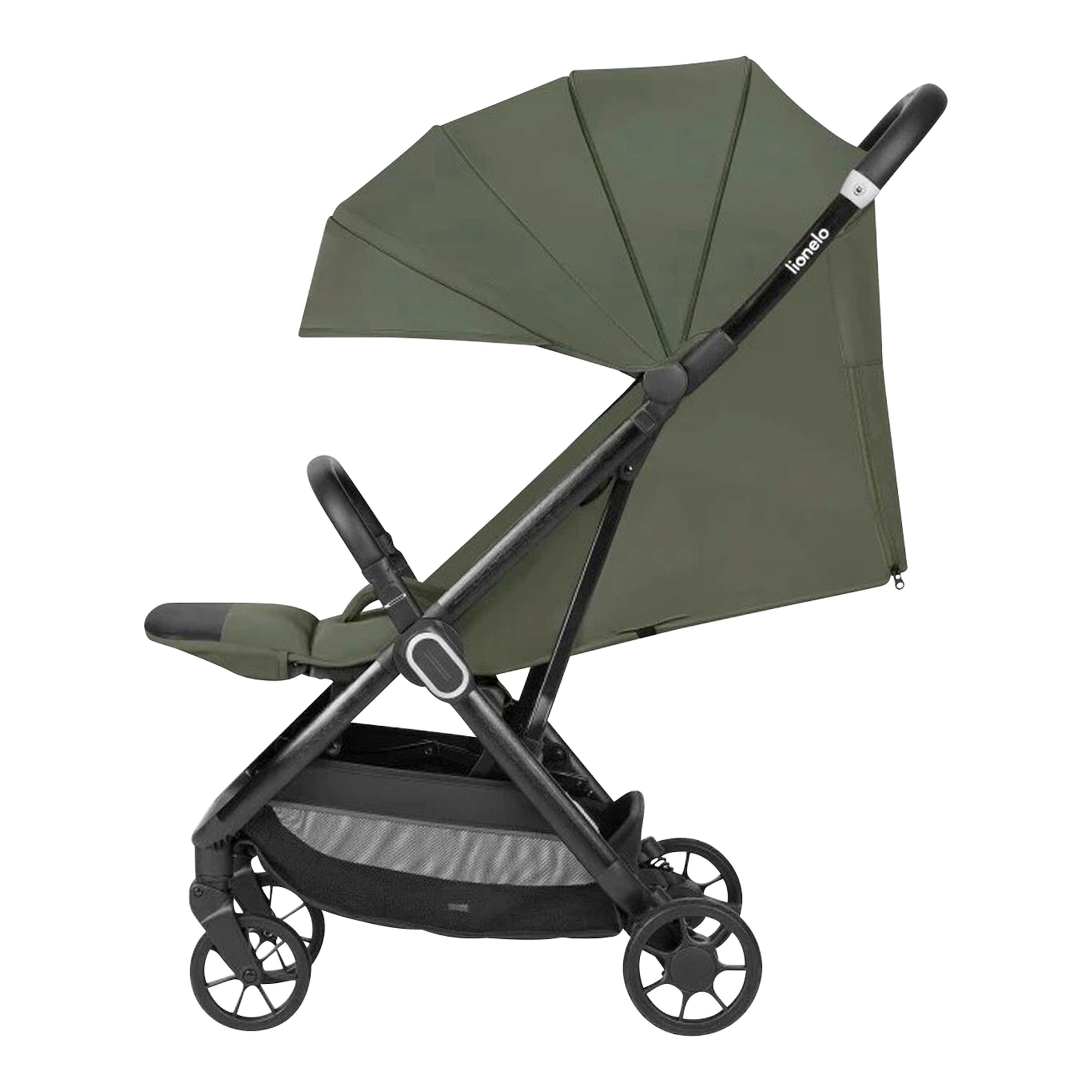 Lionelo Buggy BESS gruen online kaufen