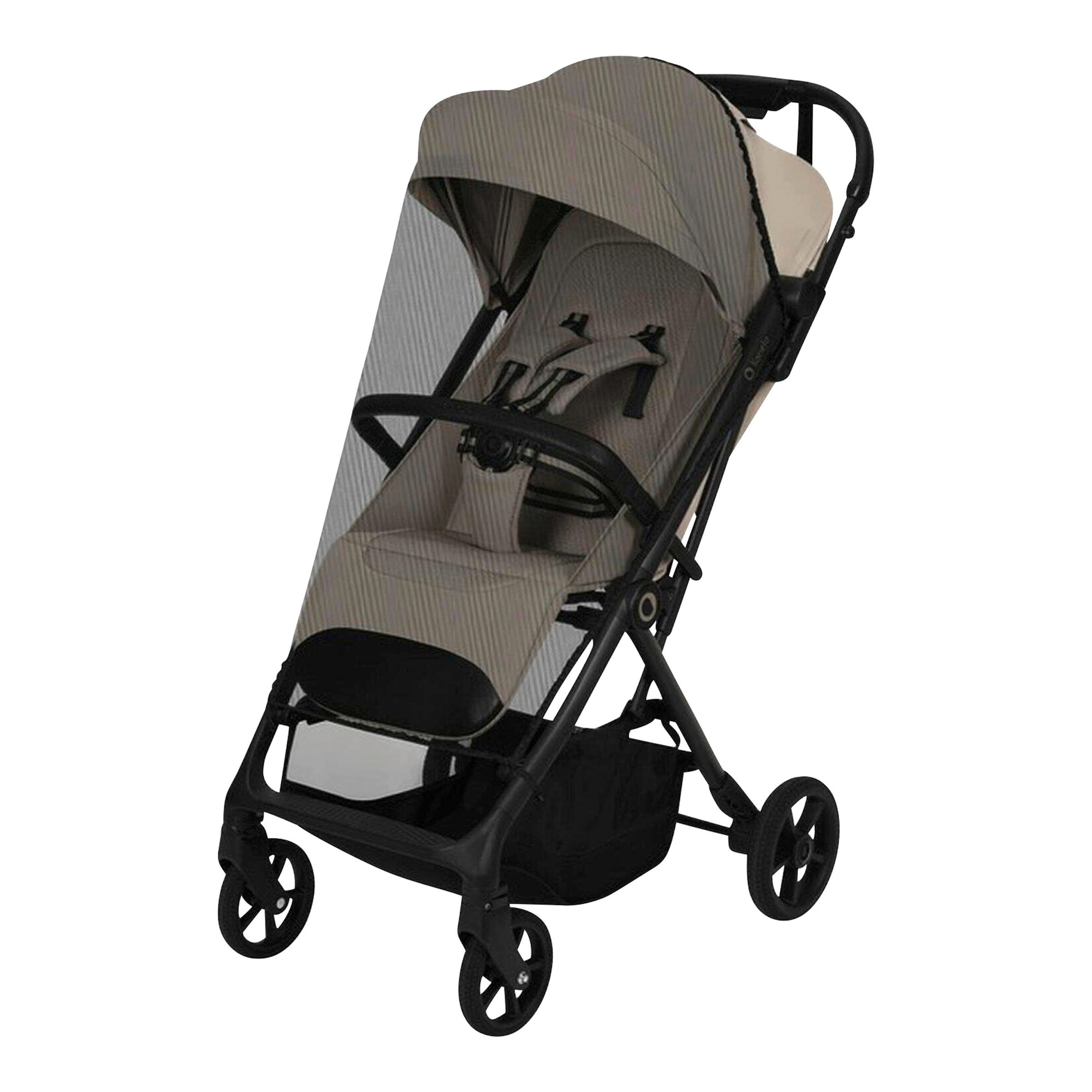 Lionelo Buggy TANSI beige online kaufen