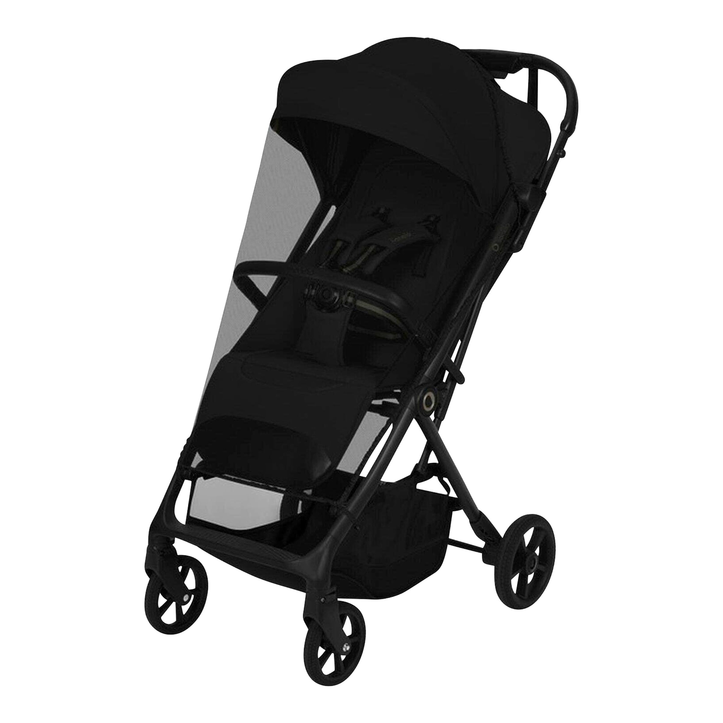 Lionelo Buggy TANSI schwarz online kaufen