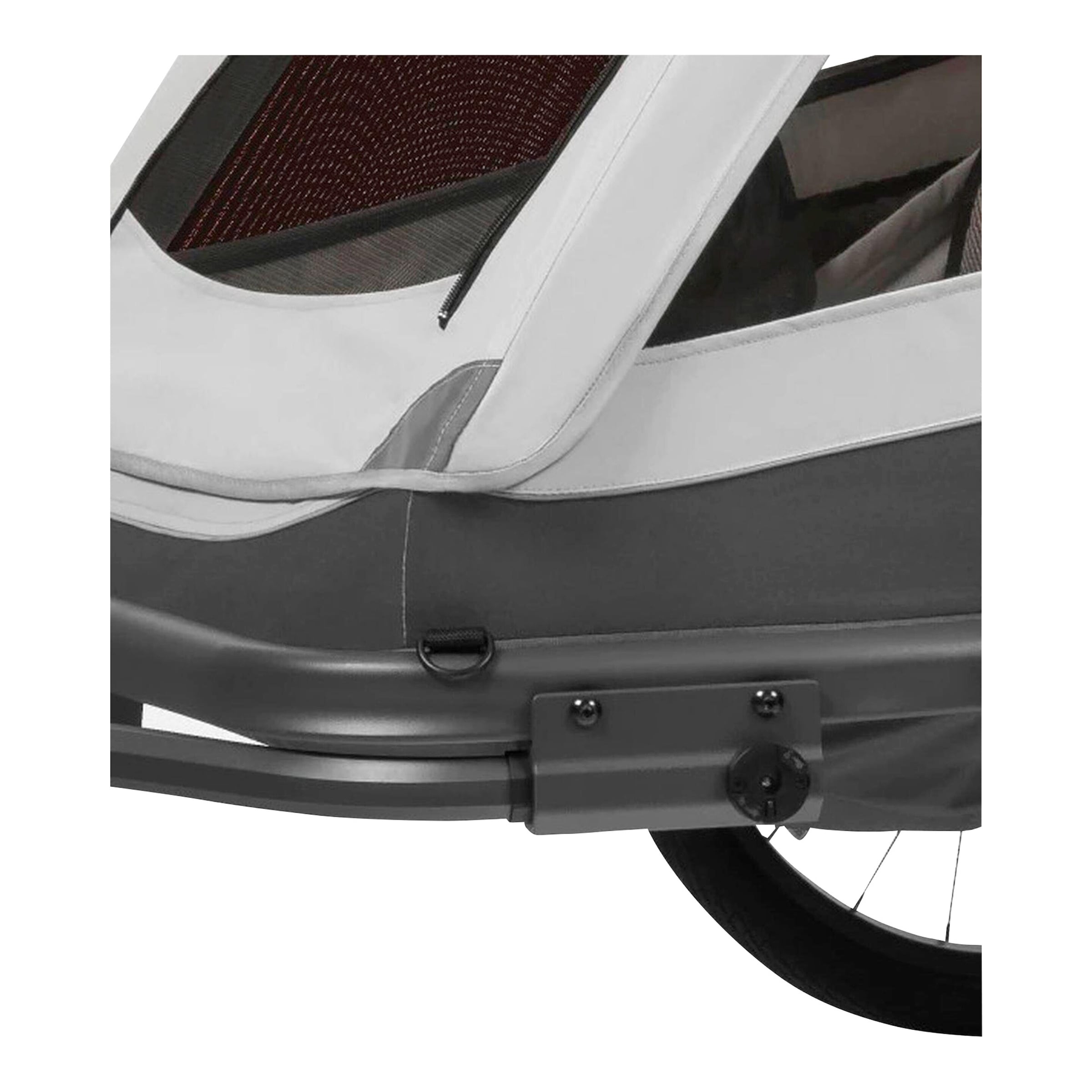 Lionelo Fahrradanhänger CAMA online kaufen Lionelo Fahrradanhänger CAMA online kaufen