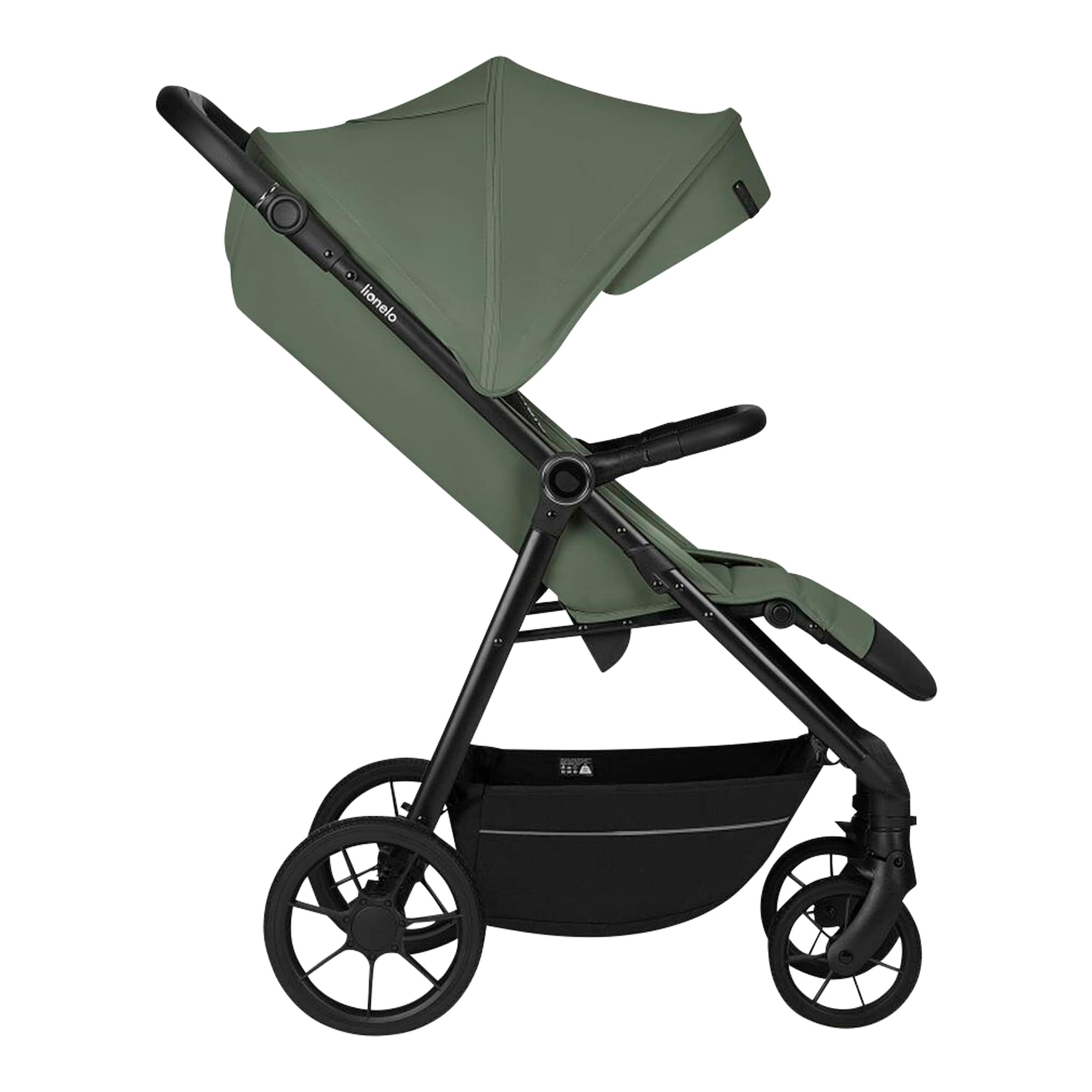 Lionelo Kinderwagen IVA gruen online kaufen