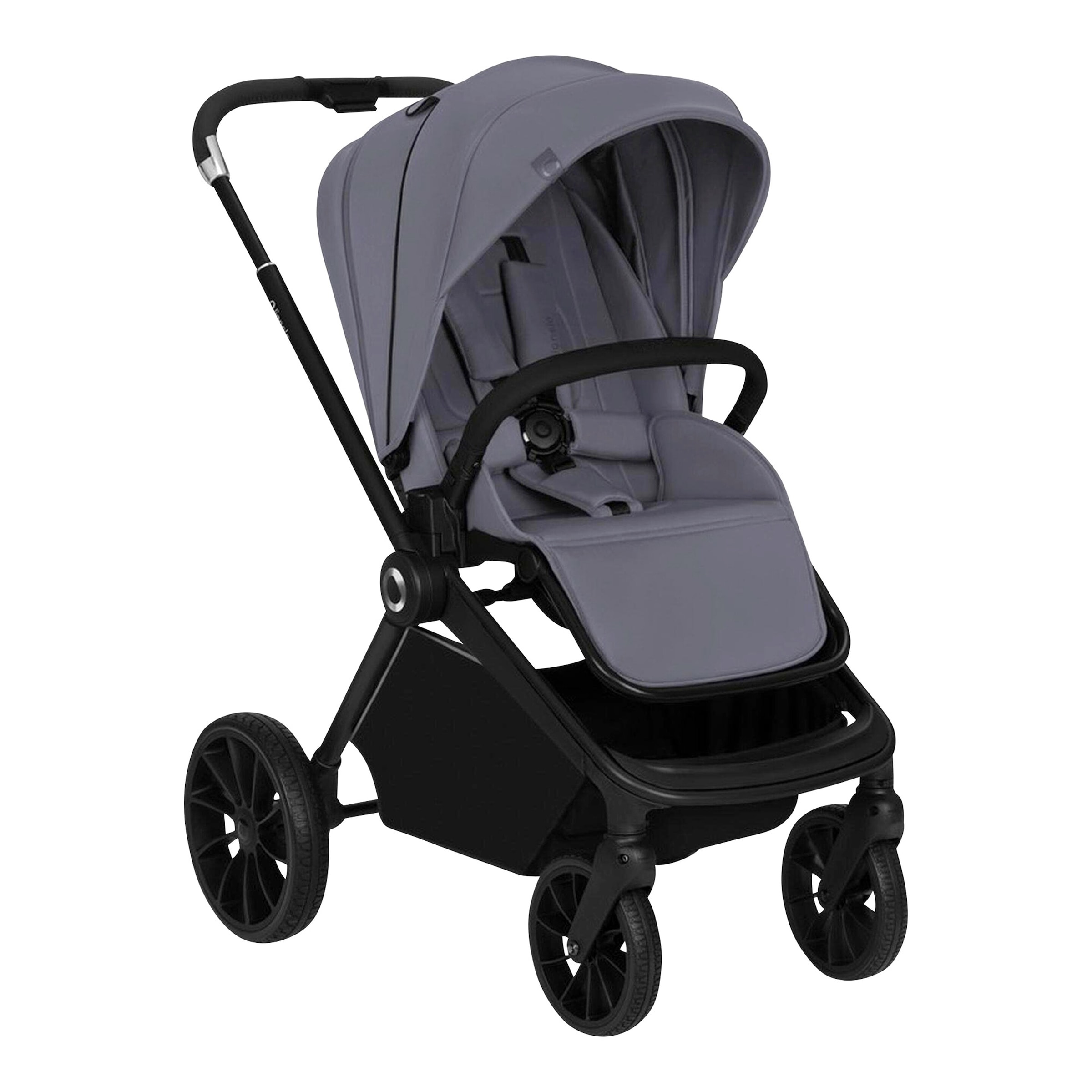 Lionelo Kombikinderwagen MIKA PLUS 3in1 grau online kaufen Lionelo Kombikinderwagen MIKA PLUS 3in1 grau online kaufen