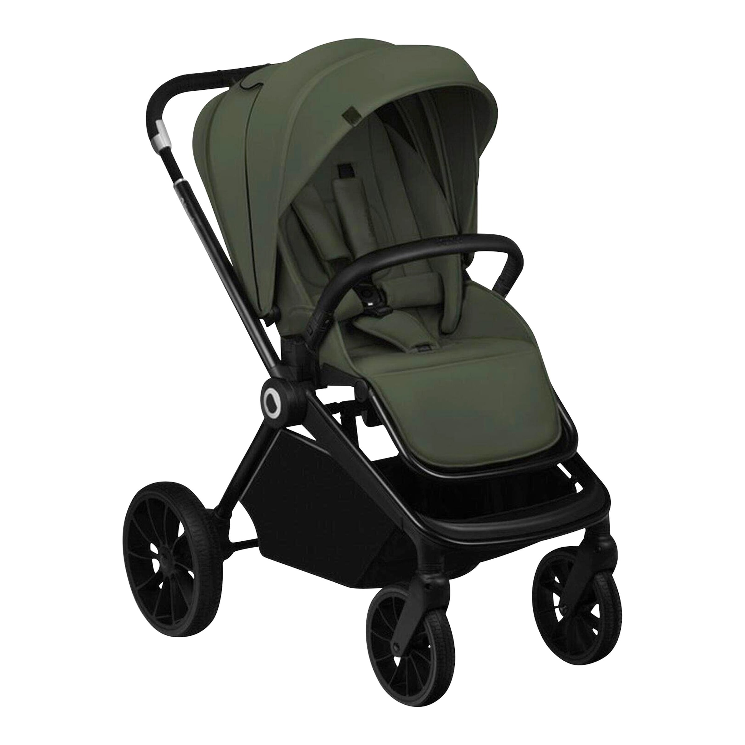 Lionelo Kombikinderwagen MIKA PLUS 3in1 gruen online kaufen