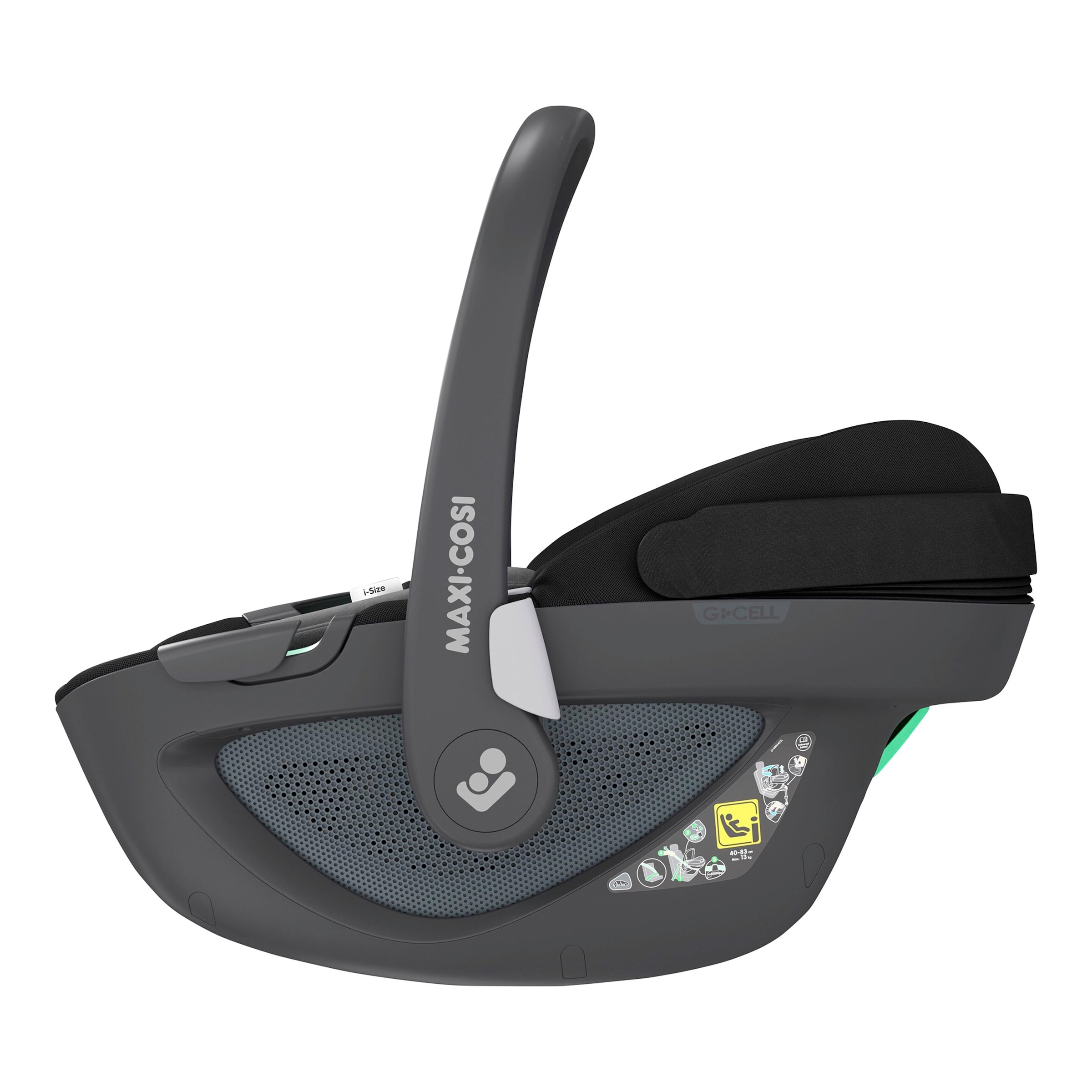 Maxi-Cosi Babyschale Pebble 360 inkl. Isofix-Basis FamilyFix 360 online kaufen