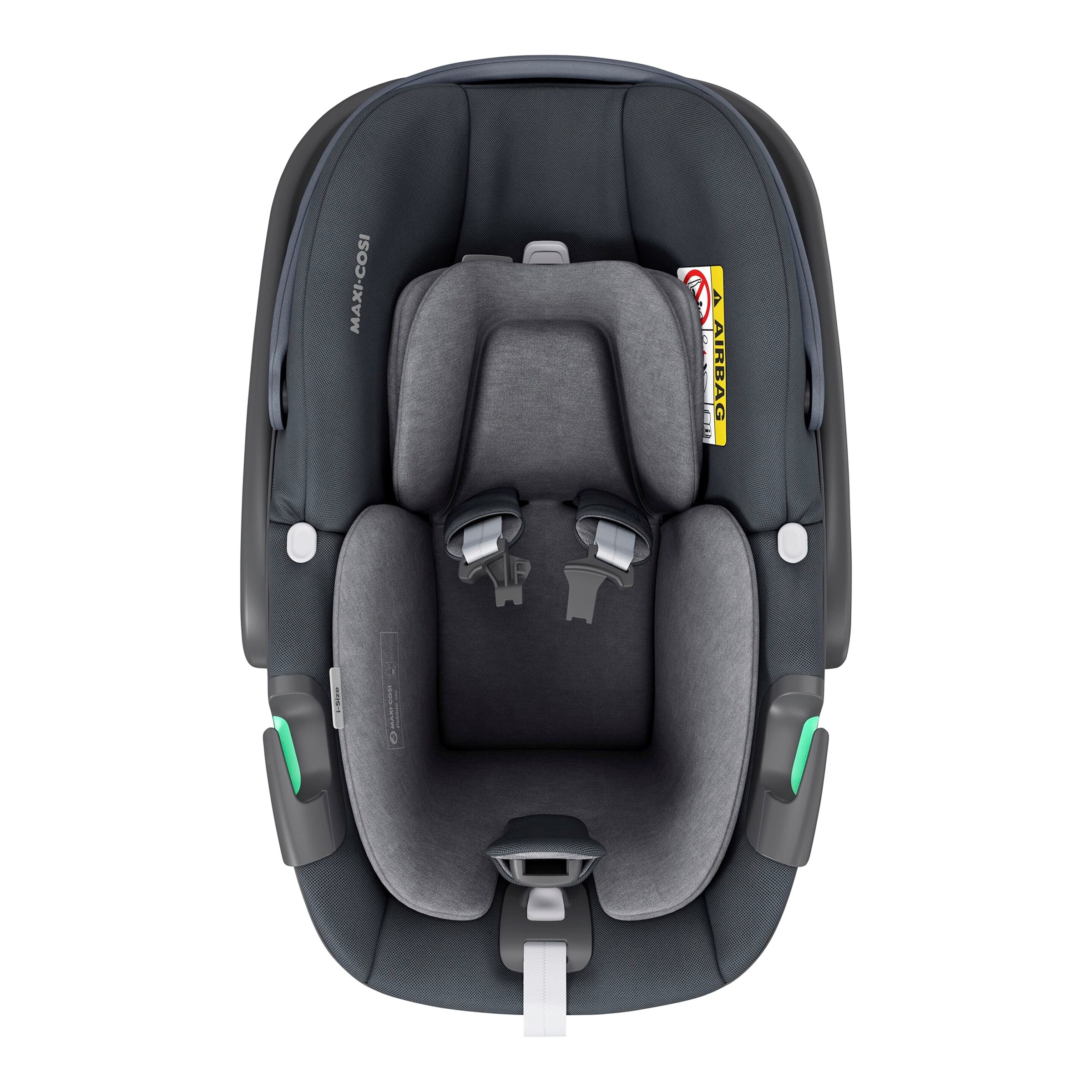 Maxi-Cosi Babyschale Pebble 360 inkl. Isofix-Basis FamilyFix 360 Unkategorisiert online kaufen