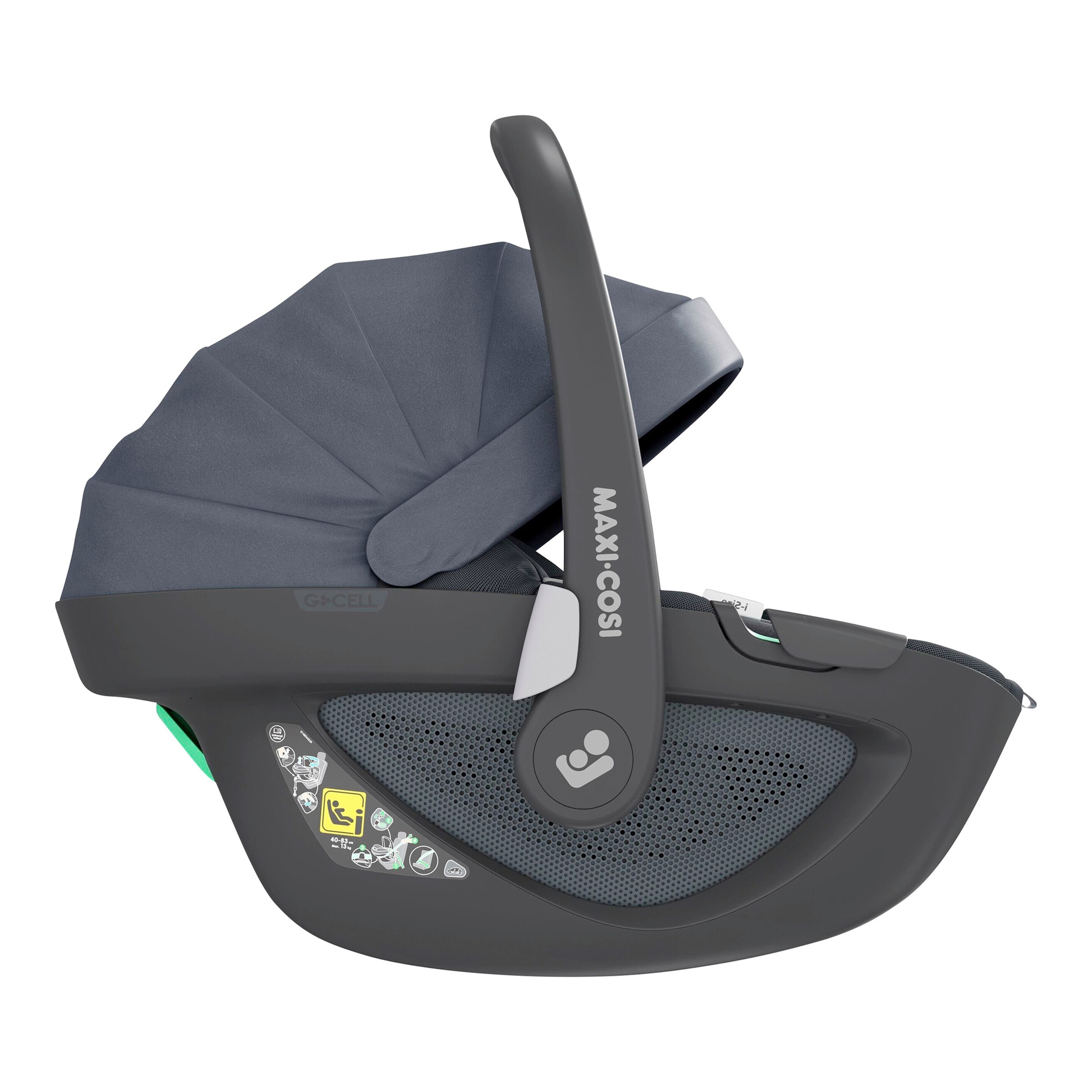 Maxi-Cosi Babyschale Pebble 360 inkl. Kindersitz Pearl 360 und Isofix-Basis FamilyFix 360 online kaufen
