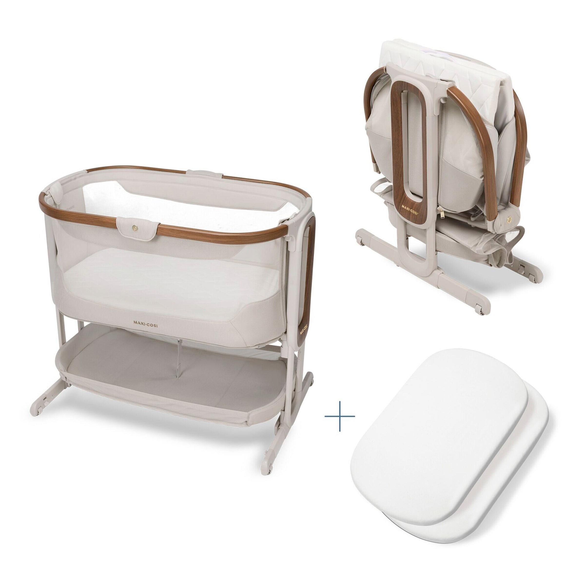 Maxi-Cosi Beistellbett Iora Pro Unkategorisiert online kaufen
