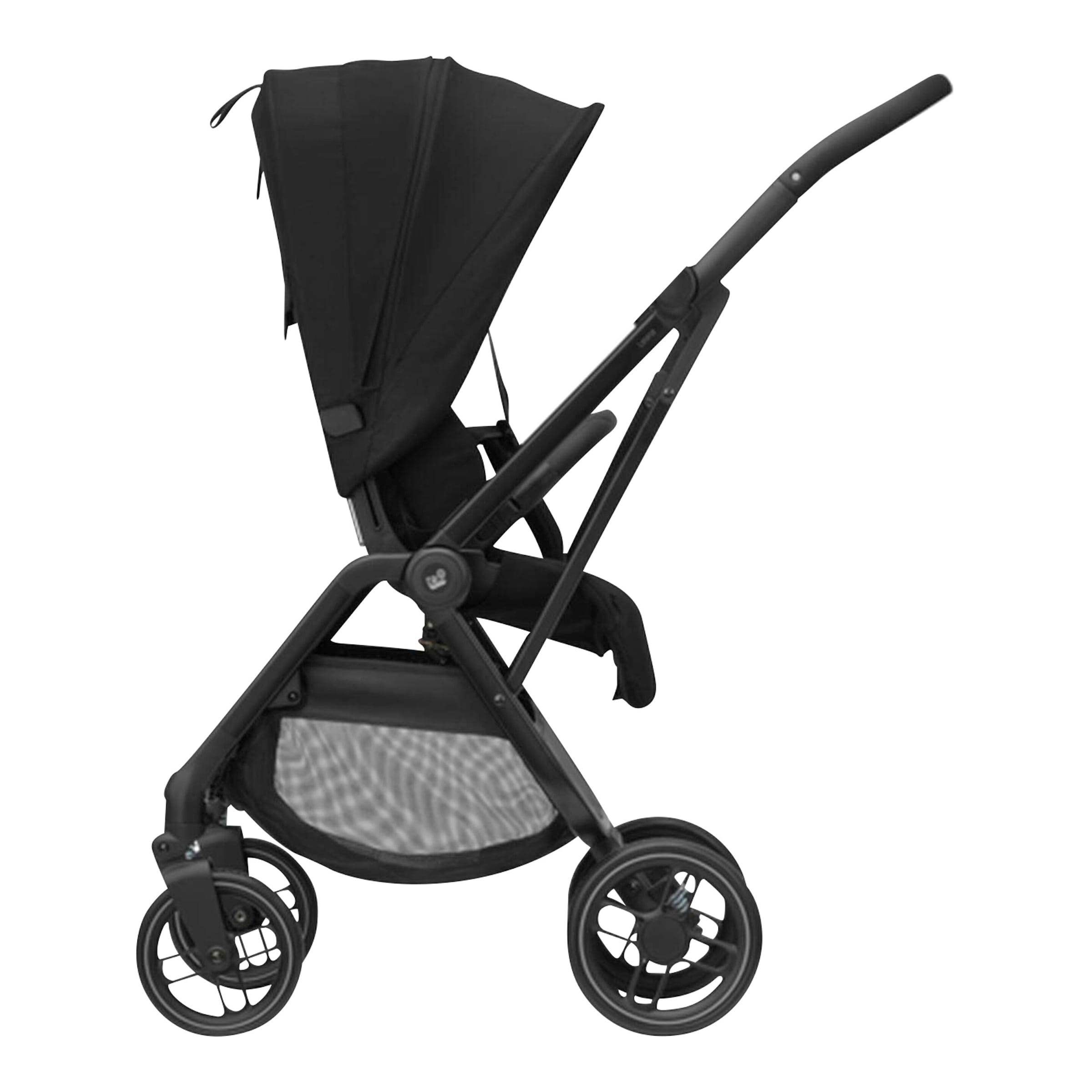 Maxi-Cosi Buggy Leona 2 schwarz online kaufen Maxi-Cosi Buggy Leona 2 schwarz online kaufen