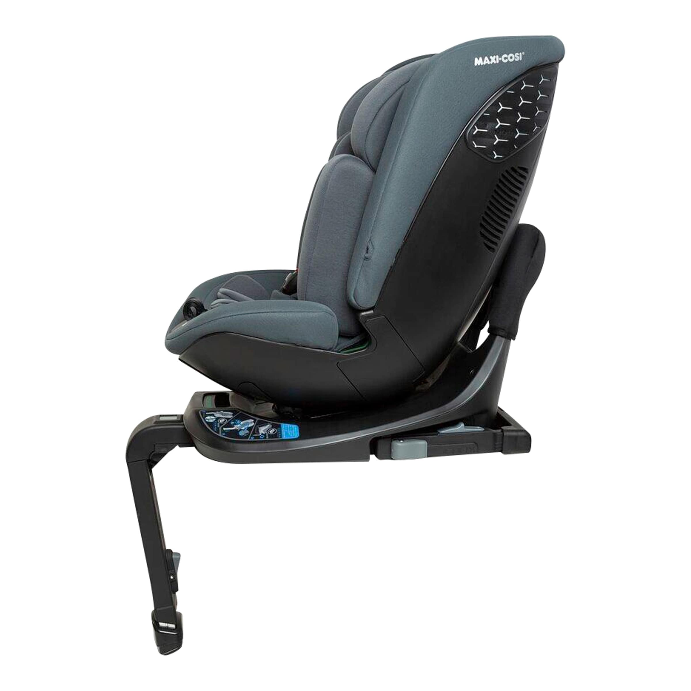 Maxi-Cosi Kindersitz Spinel 360 Plus Unkategorisiert online kaufen Maxi-Cosi Kindersitz Spinel 360 Plus Unkategorisiert online kaufen