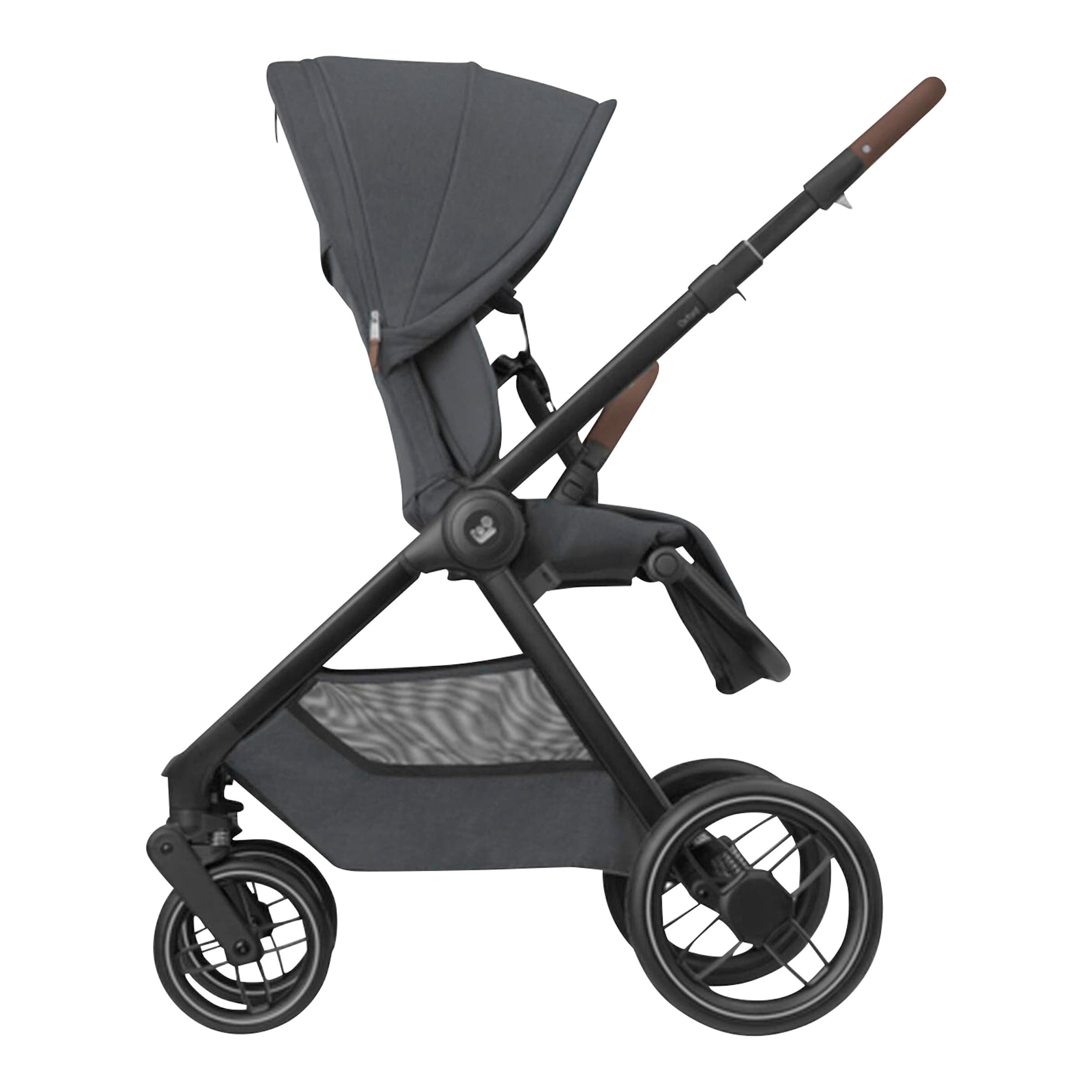 Maxi-Cosi Kinderwagen Oxford grau online kaufen