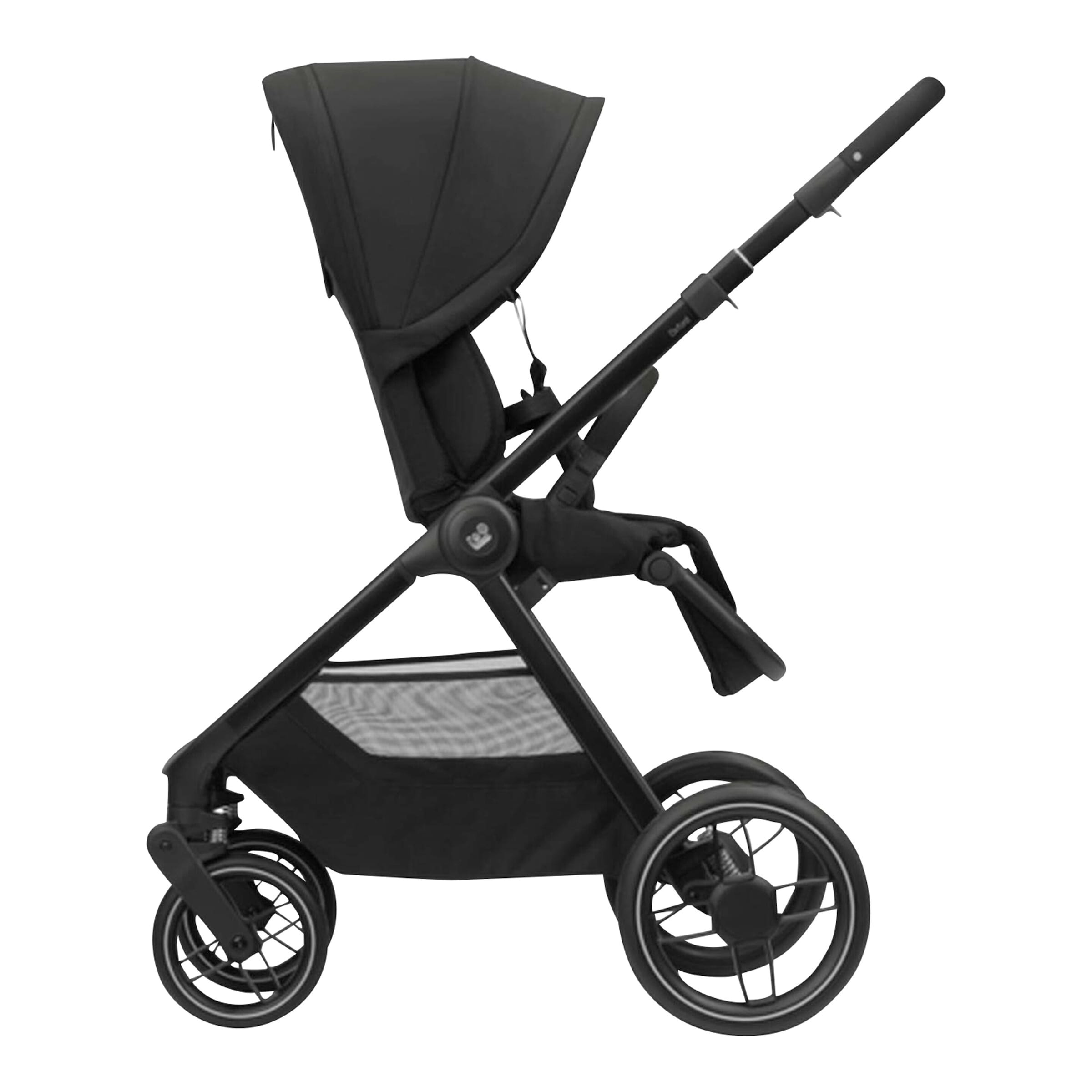 Maxi-Cosi Kinderwagen Oxford schwarz Produktbild Gartenhaus