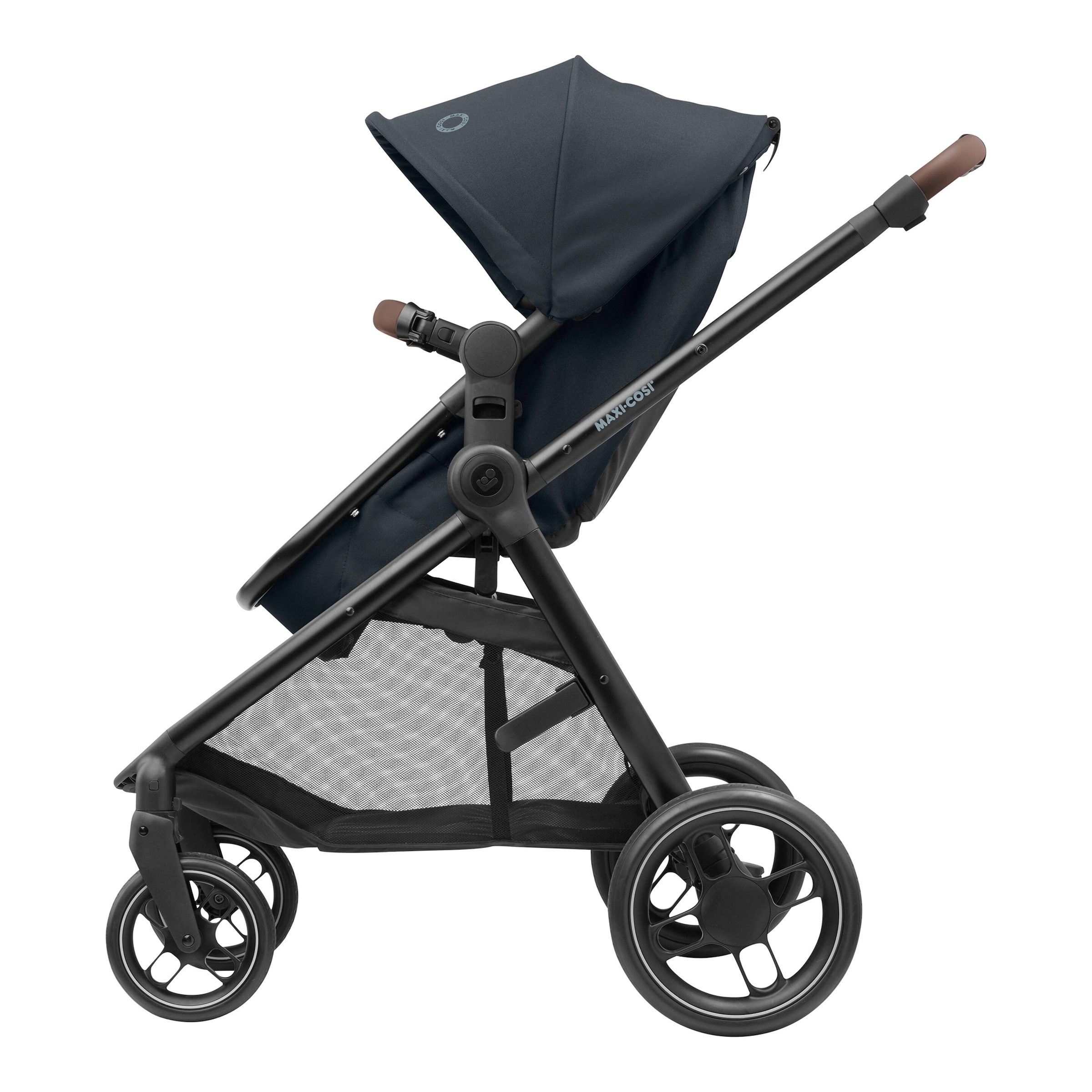 Maxi-Cosi Kinderwagen Sportwagen Zelia 3 grau Unkategorisiert online kaufen Maxi-Cosi Kinderwagen Sportwagen Zelia 3 grau Unkategorisiert online kaufen