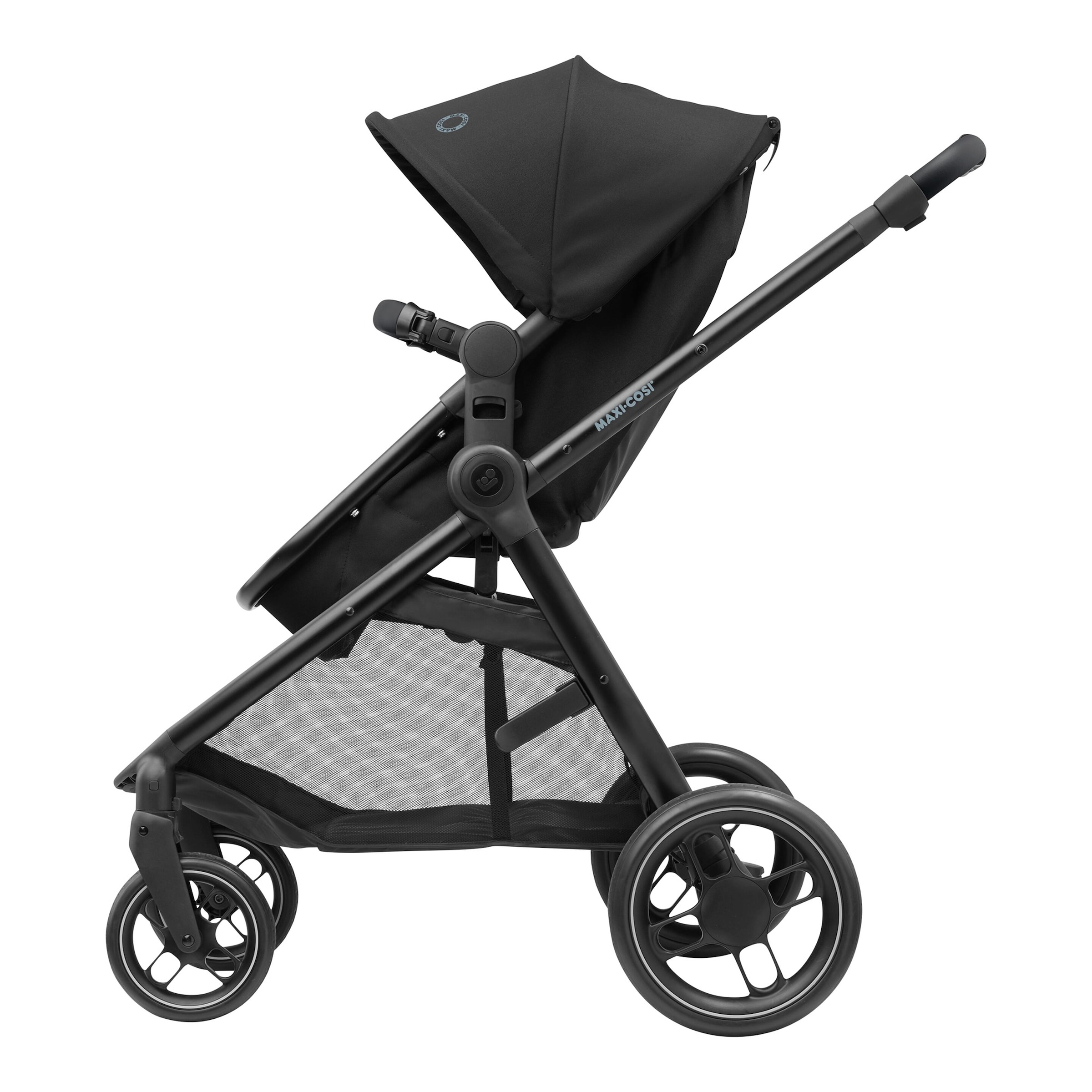 Maxi-Cosi Kinderwagen Sportwagen Zelia 3 schwarz Unkategorisiert online kaufen Maxi-Cosi Kinderwagen Sportwagen Zelia 3 schwarz Unkategorisiert online kaufen