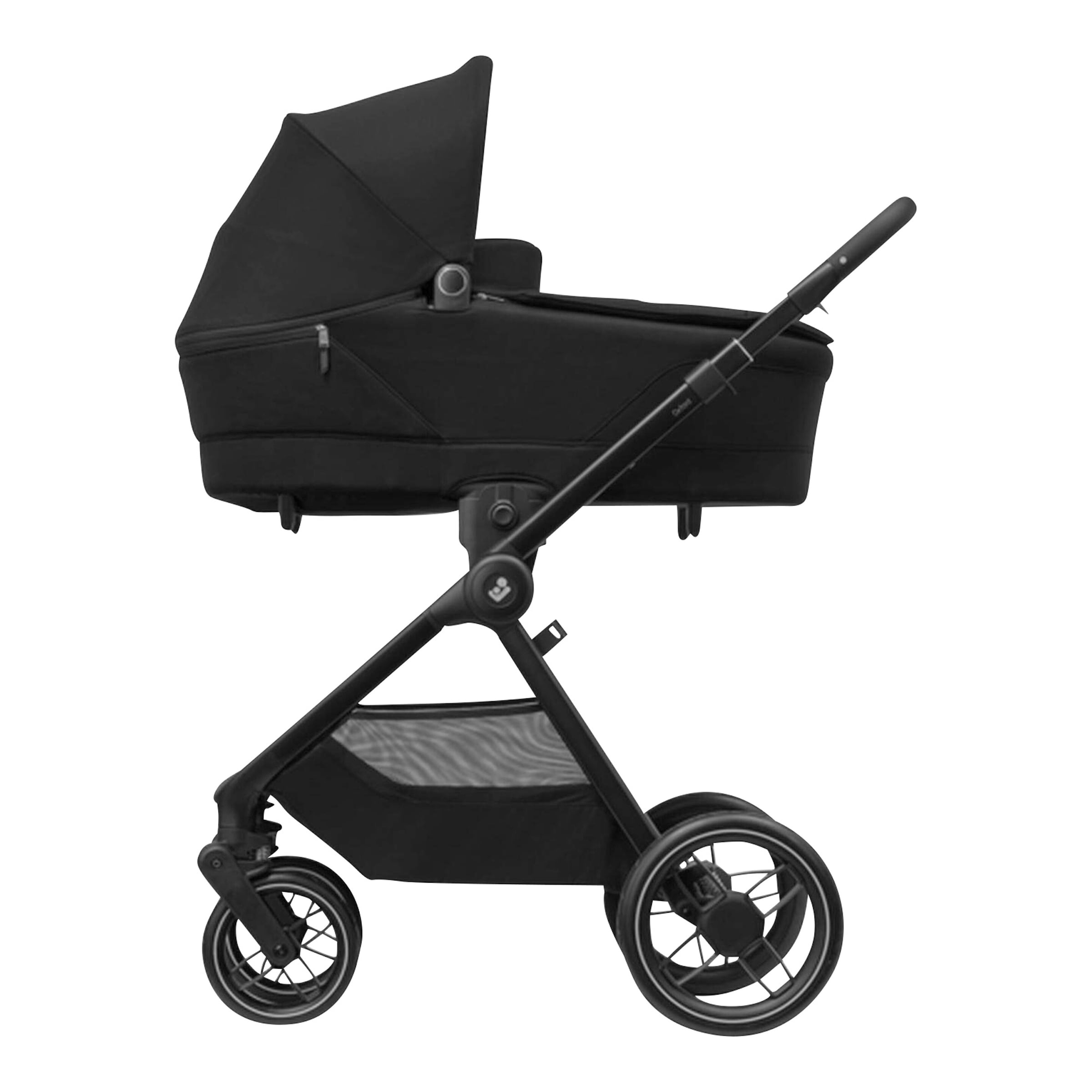 Maxi-Cosi Kombikinderwagen Oxford Plus schwarz online kaufen