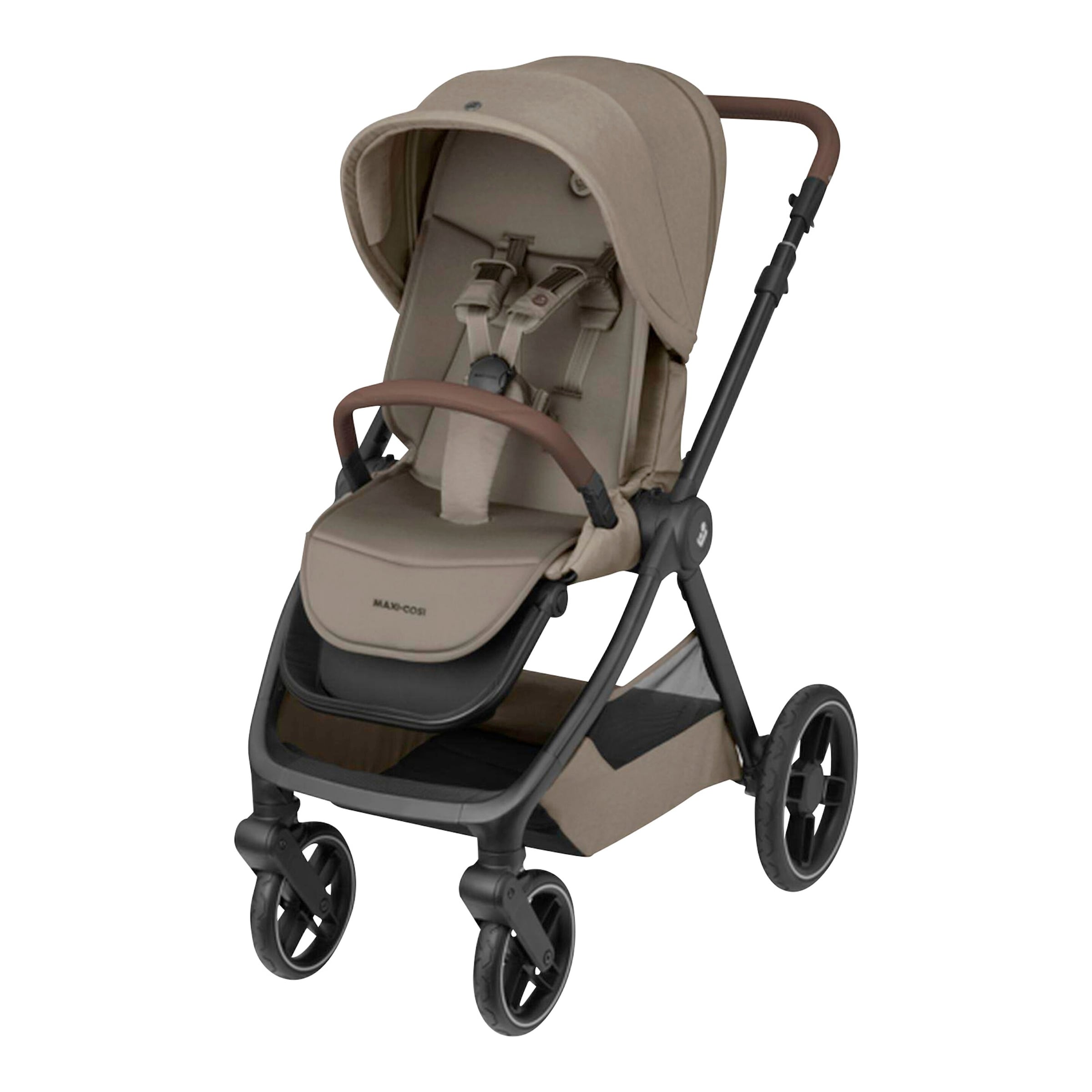 Maxi-Cosi Kombikinderwagen Oxford+ Travel-Set inkl. Pebble 360 Pro 2, Familyfix 360 Pro und Zubehör-Set beige online kaufen Maxi-Cosi Kombikinderwagen Oxford+ Travel-Set inkl. Pebble 360 Pro 2, Familyfix 360 Pro und Zubehör-Set beige online kaufen