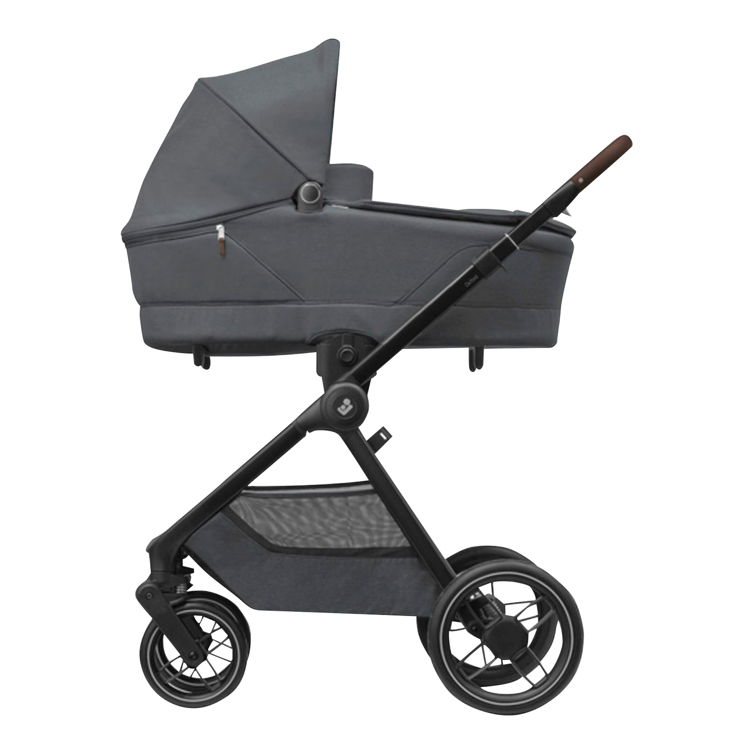 Maxi-Cosi Kombikinderwagen Oxford+ Trio-Set inkl. Babyschale Pebble 360 Pro 2 grau online kaufen