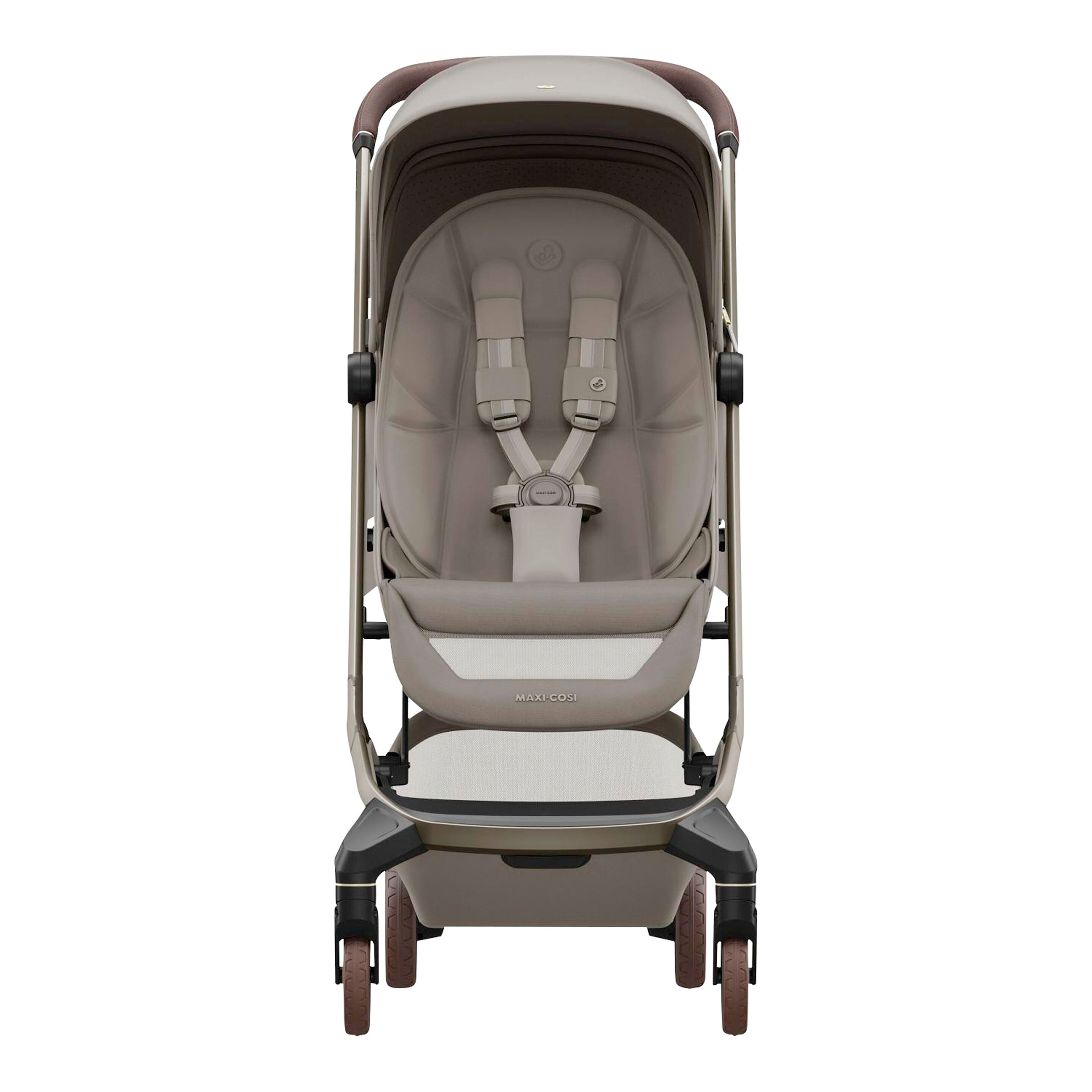 Maxi-Cosi Premium Buggy Fame Cabin beige online kaufen