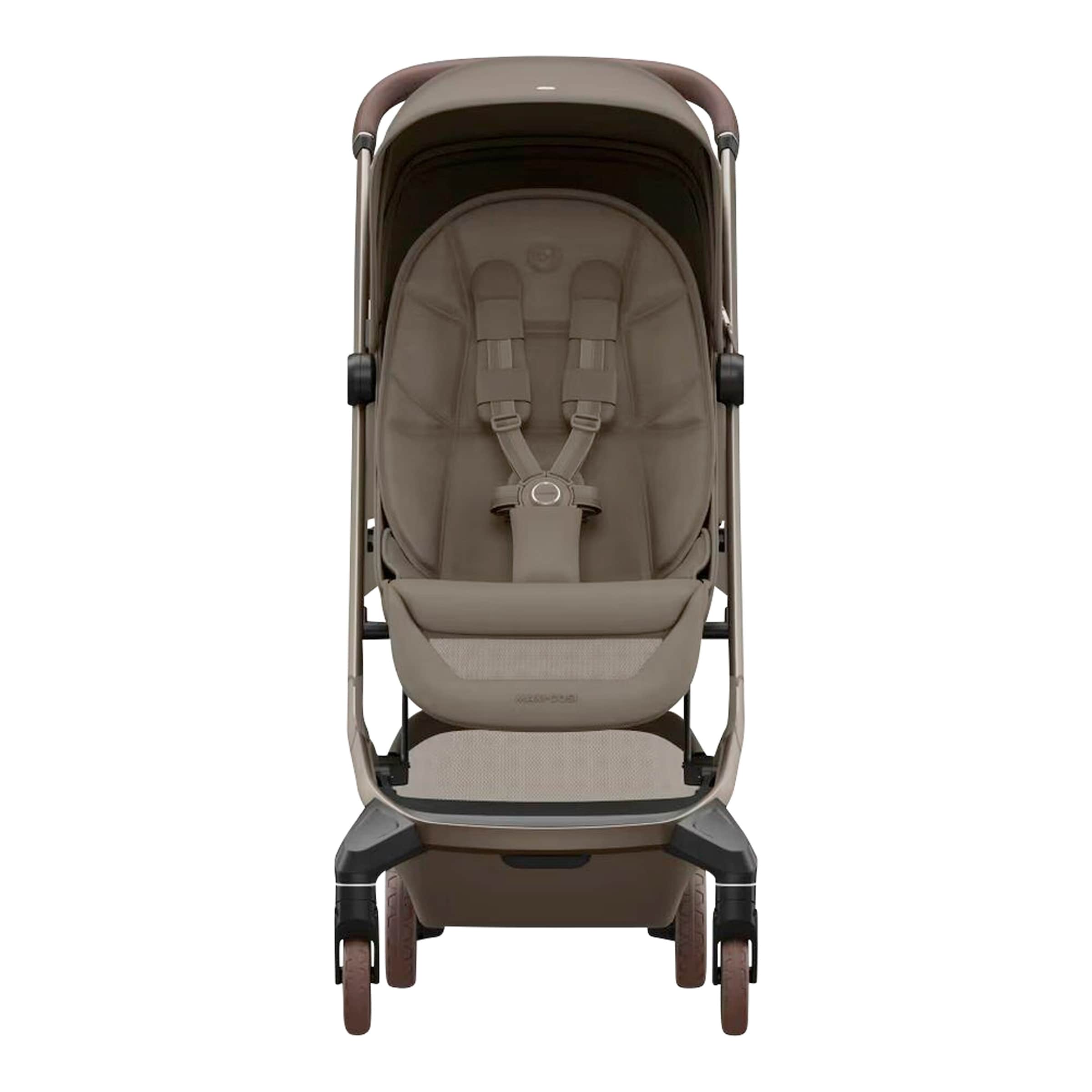 Maxi-Cosi Premium Buggy Fame Cabin braun Unkategorisiert online kaufen