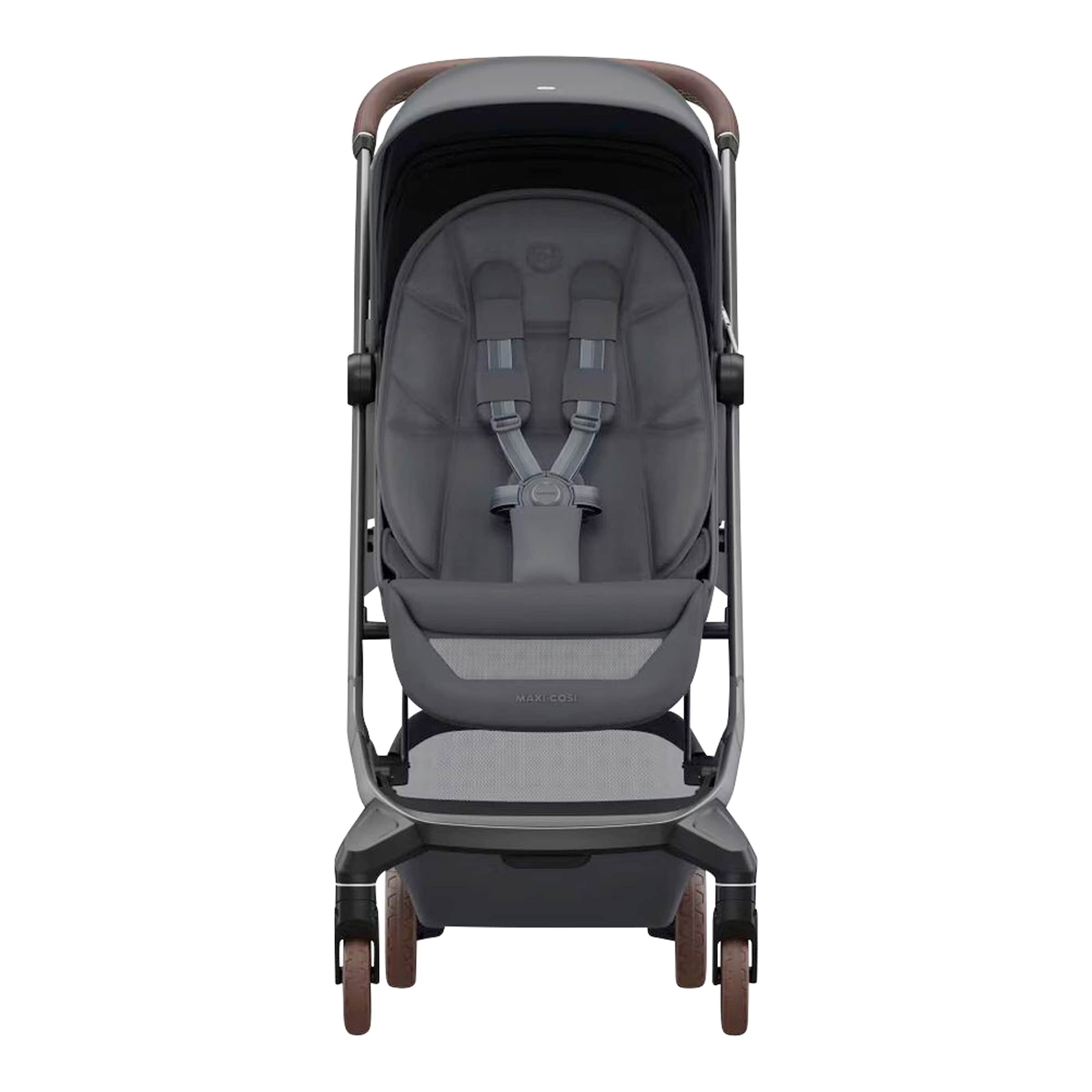Maxi-Cosi Premium Buggy Fame Cabin grau Unkategorisiert online kaufen