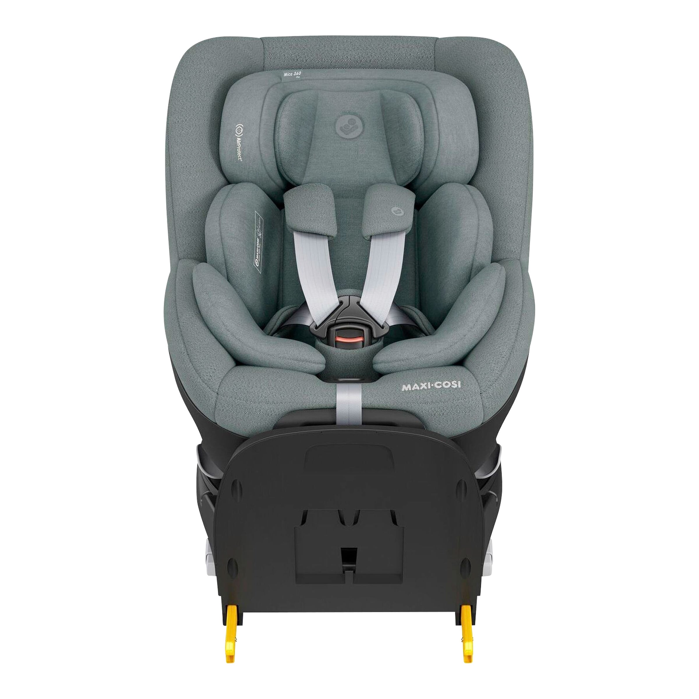 Maxi-Cosi Premium Kindersitz Mica 360 Pro Unkategorisiert Produktbild Maxi-Cosi Premium Kindersitz Mica 360 Pro Unkategorisiert Produktbild