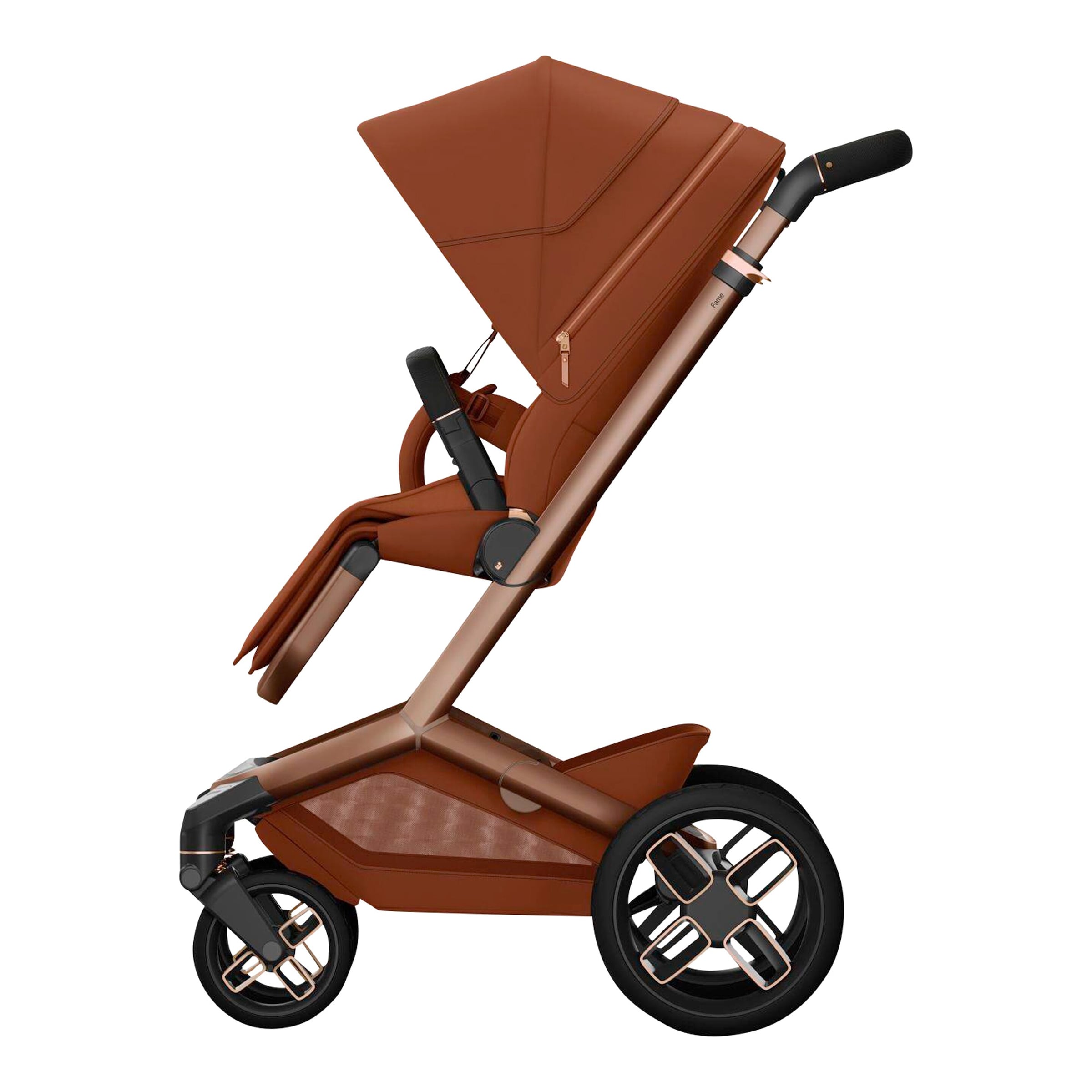 Maxi-Cosi Premium Kinderwagen Fame braun Unkategorisiert online kaufen