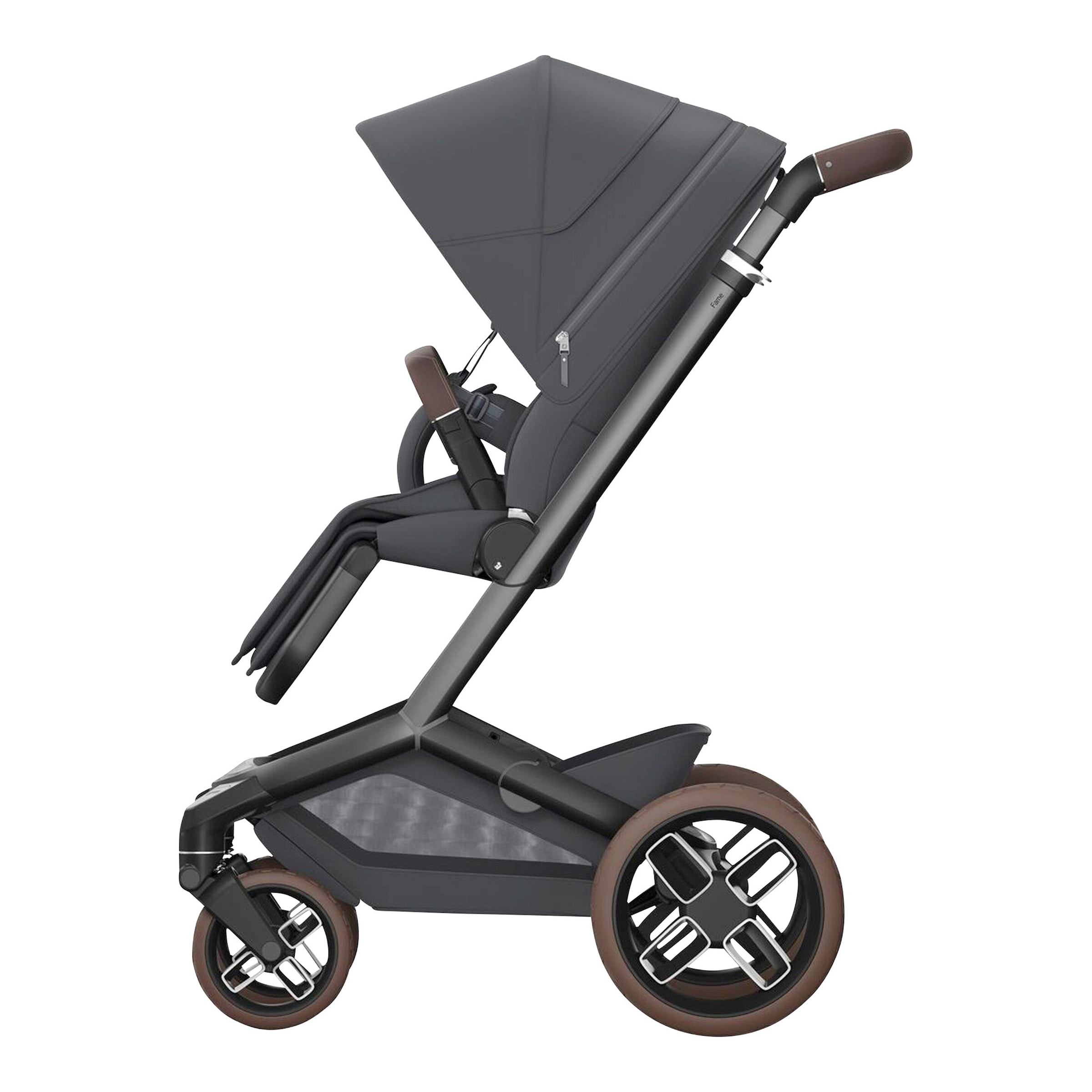 Maxi-Cosi Premium Kinderwagen Fame grau Unkategorisiert online kaufen