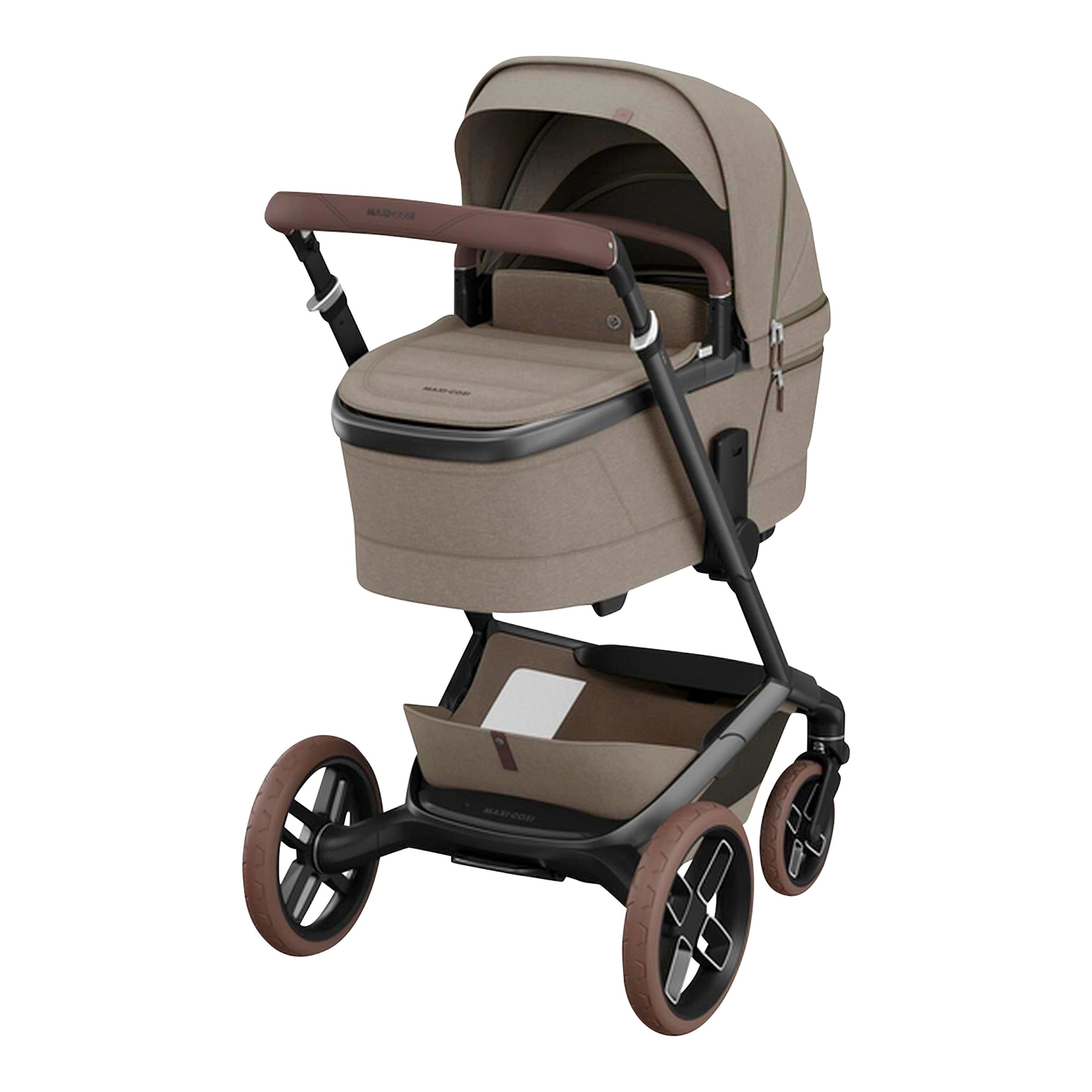 Maxi-Cosi Premium Tragewanne für Fame beige online kaufen