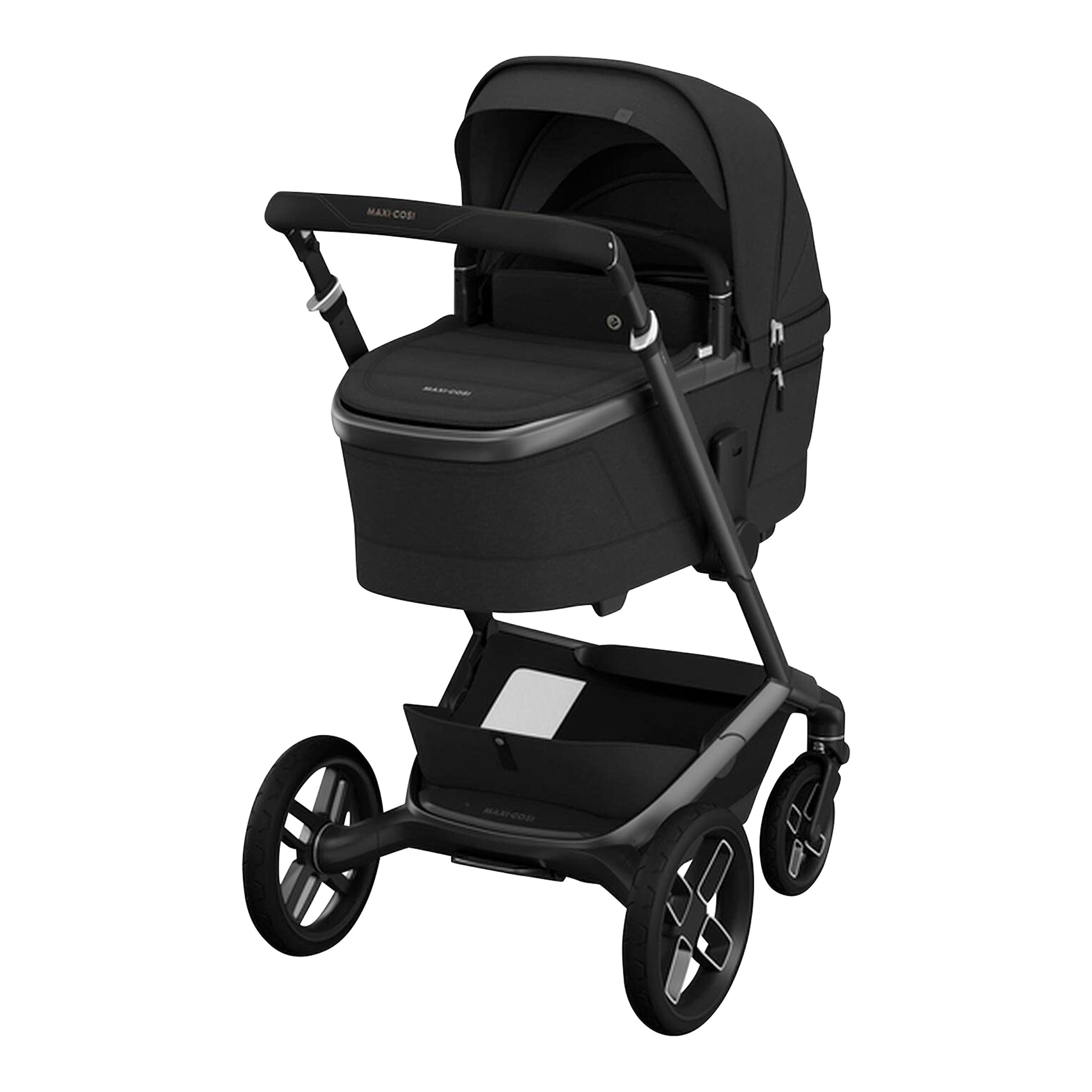 Maxi-Cosi Premium Tragewanne für Fame schwarz Unkategorisiert online kaufen