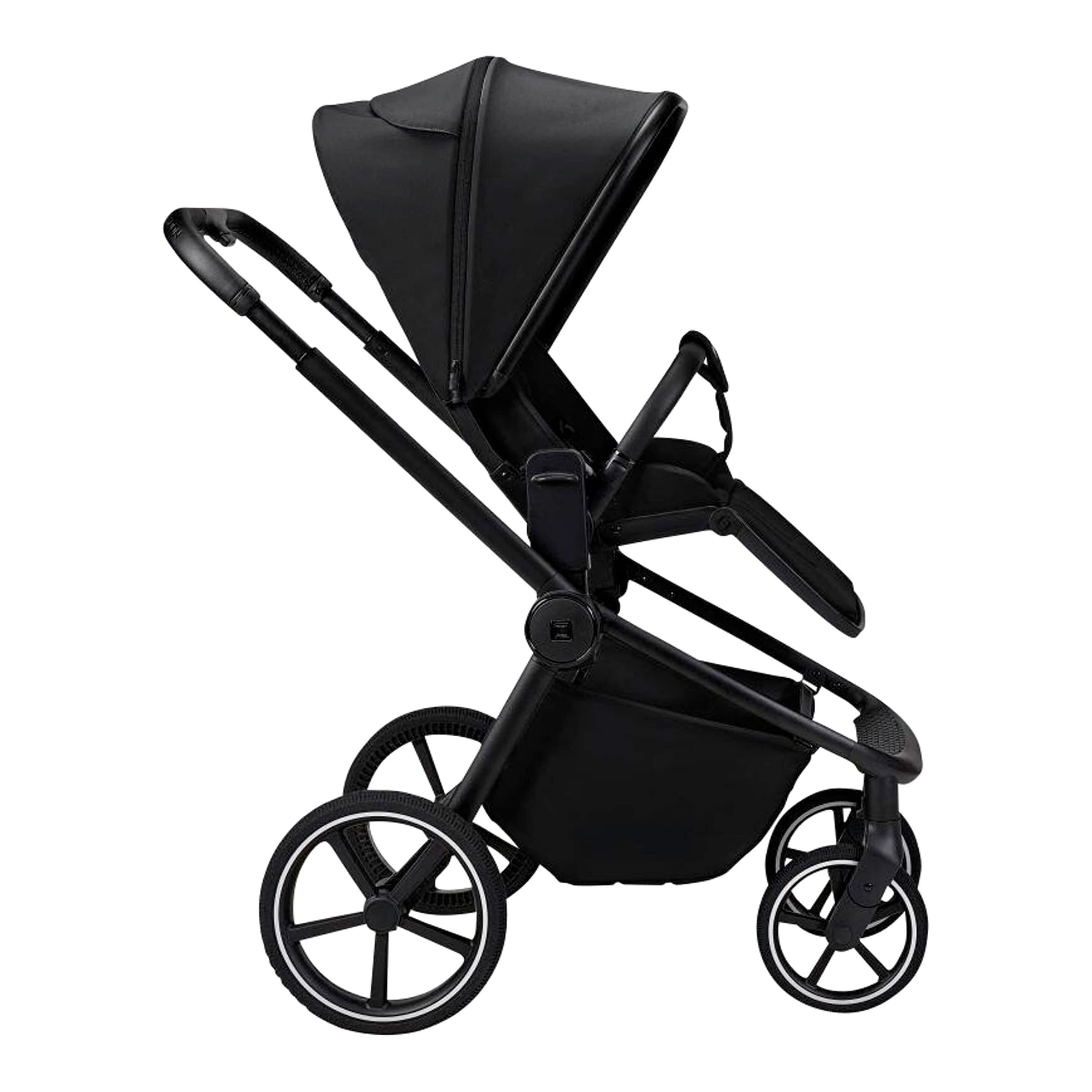 Moon Buggy Hype (2026) schwarz Unkategorisiert online kaufen