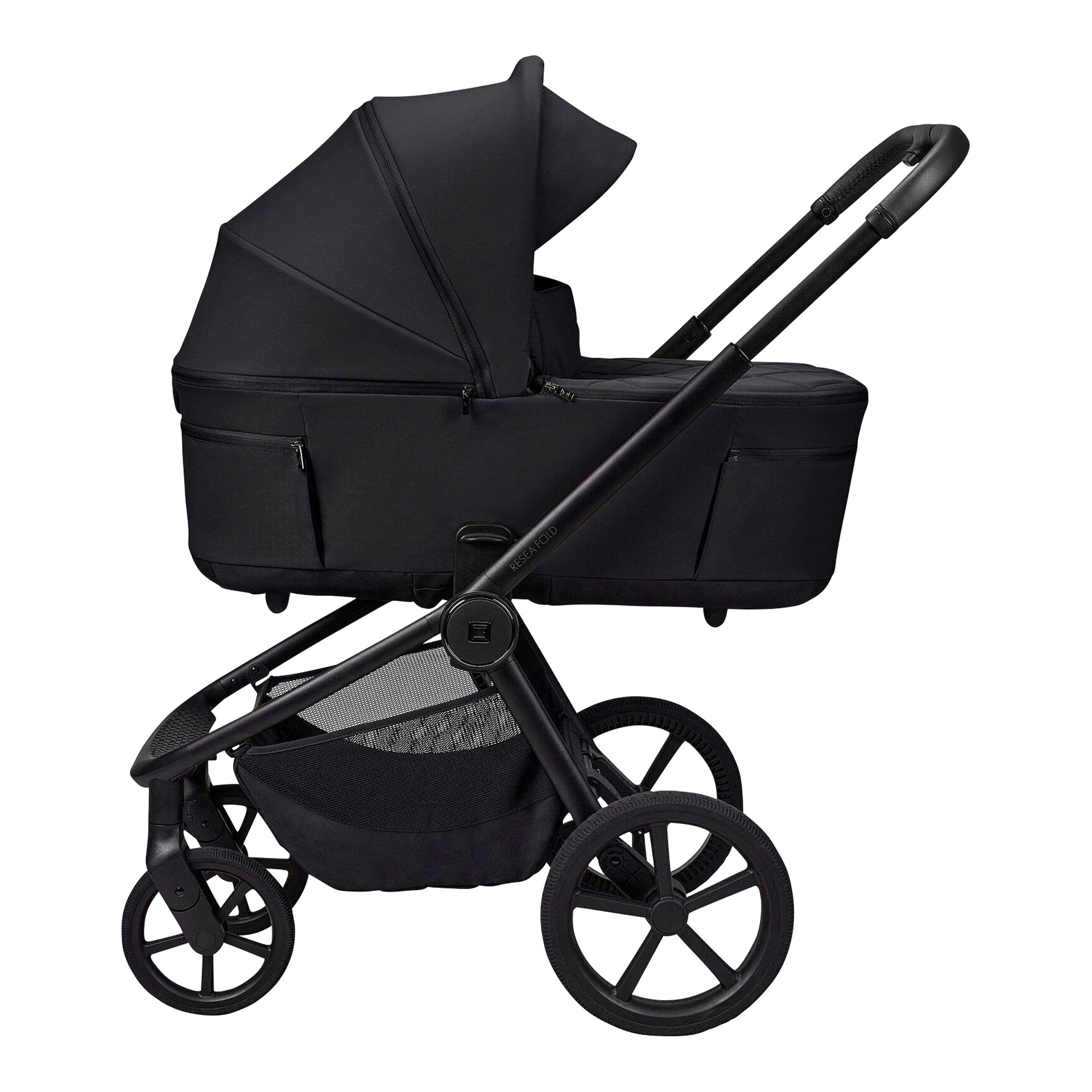 Moon Diamond Kombikinderwagen Resea FOLD schwarz Unkategorisiert online kaufen