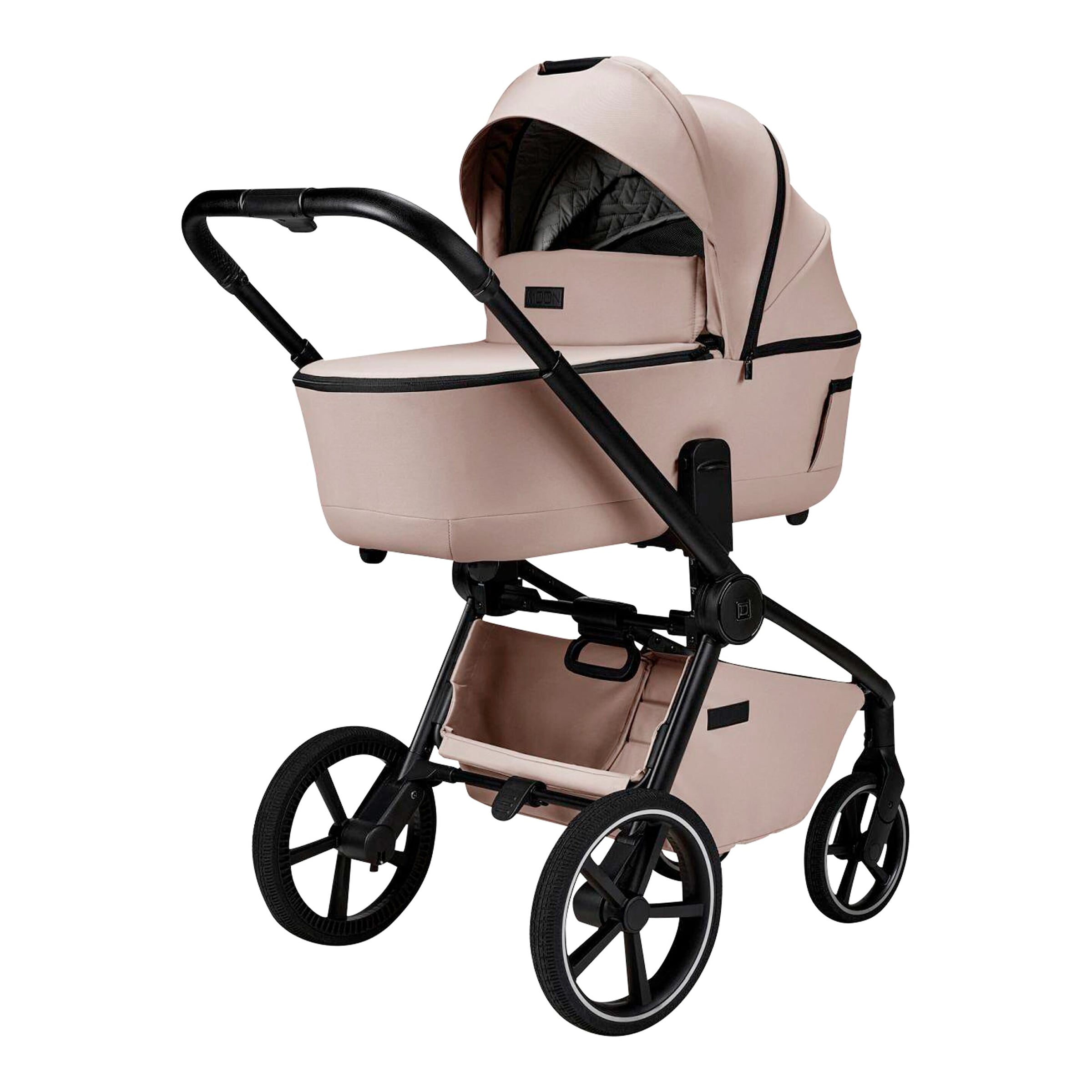 Moon Kombikinderwagen Resea 2.0 (2026) Trio-Set inkl. Babyschale Cosmo 2.0 beige online kaufen Moon Kombikinderwagen Resea 2.0 (2026) Trio-Set inkl. Babyschale Cosmo 2.0 beige online kaufen