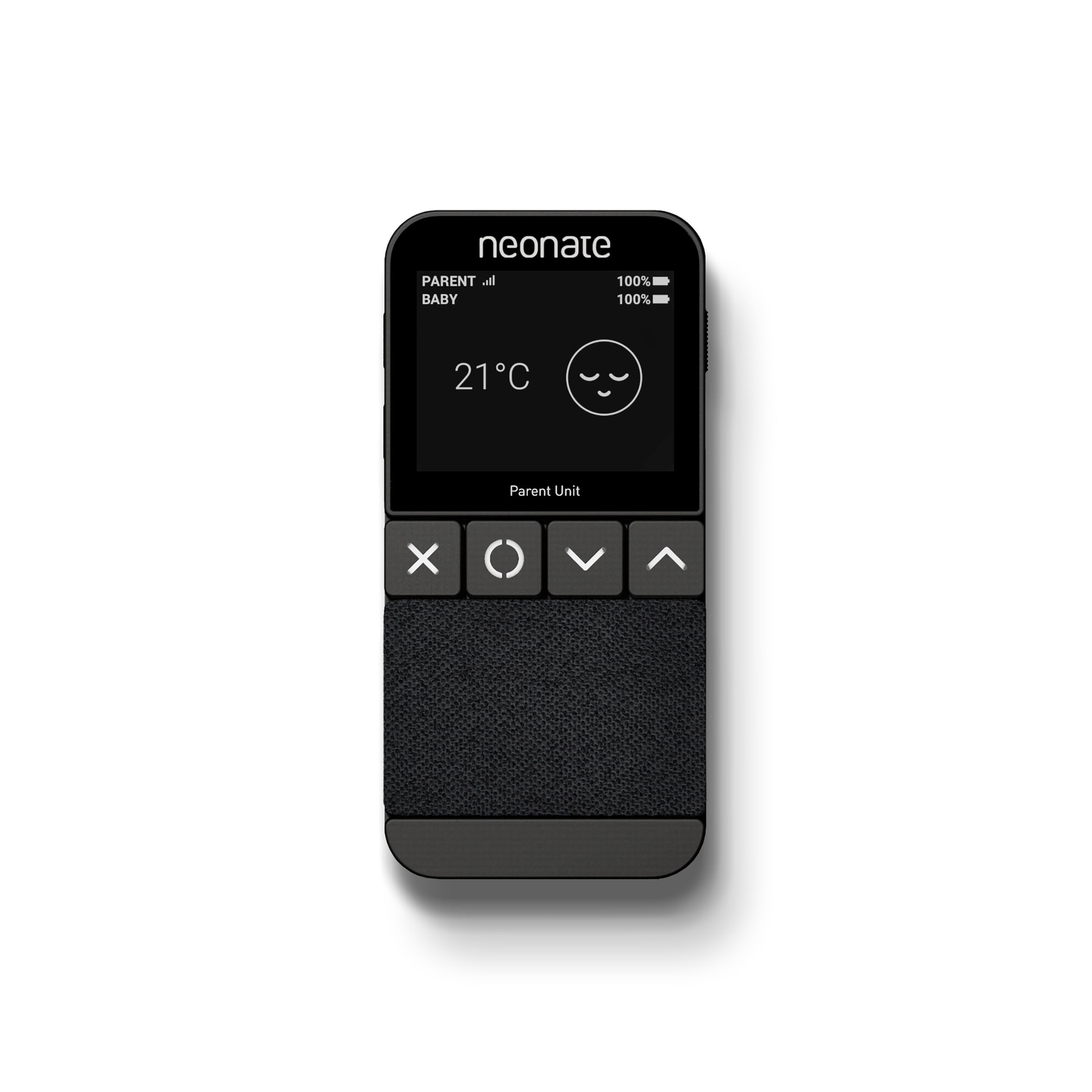 Neonate Babyphone N65 strahlungsarm Produktbild Gartenhaus