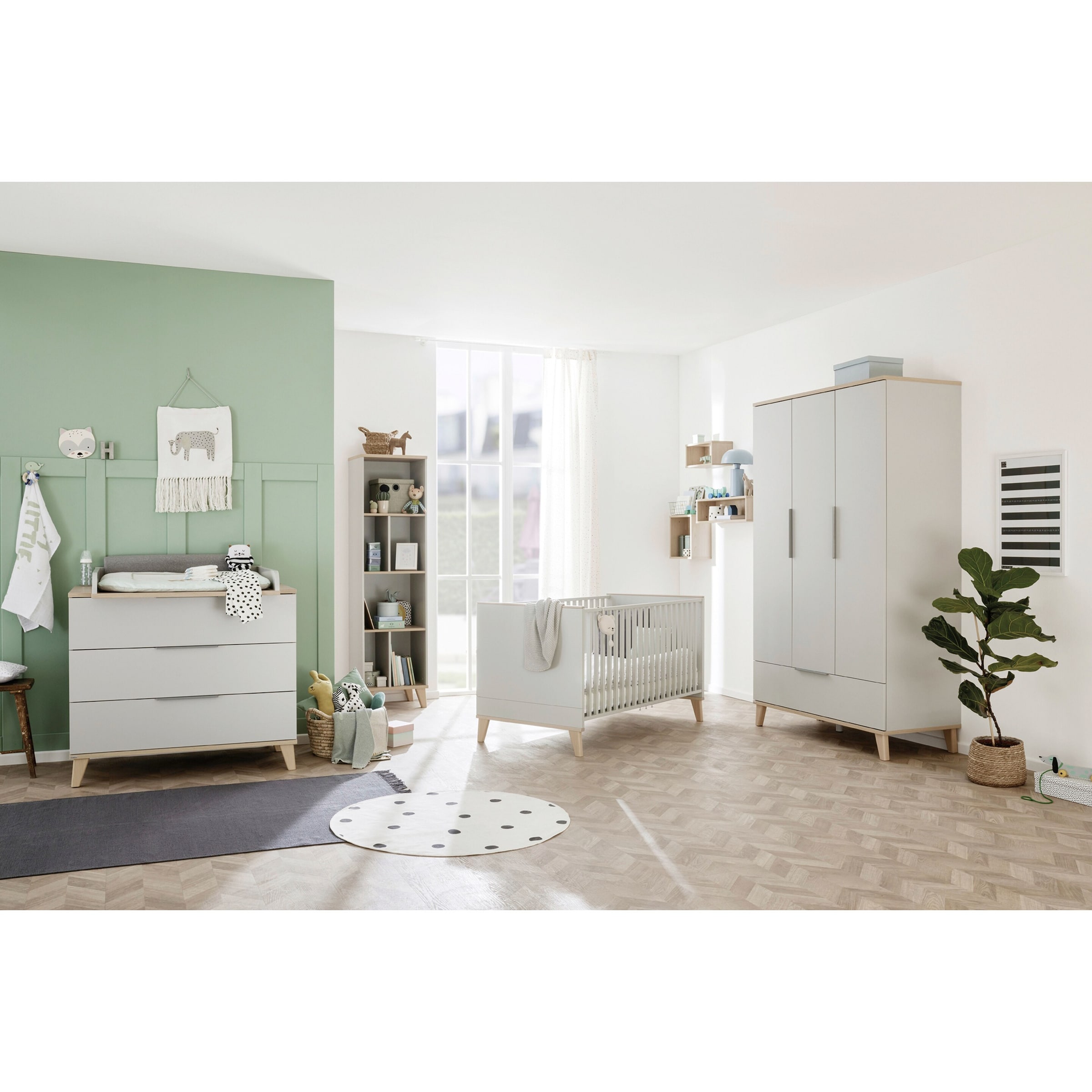 Paidi Babybett Fiene 70 x 140 cm online kaufen