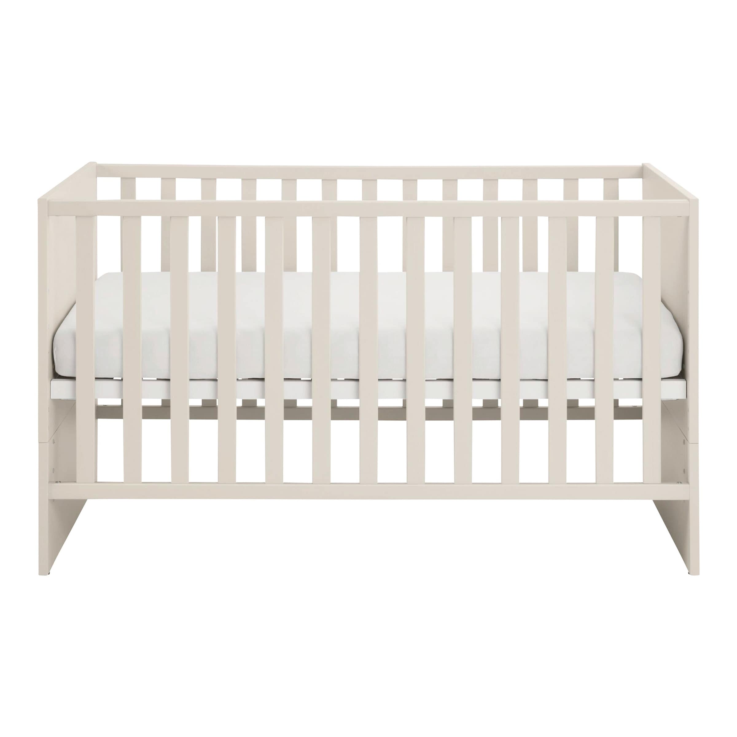 Paidi Babybett Little Snu 70 x 140 cm online kaufen