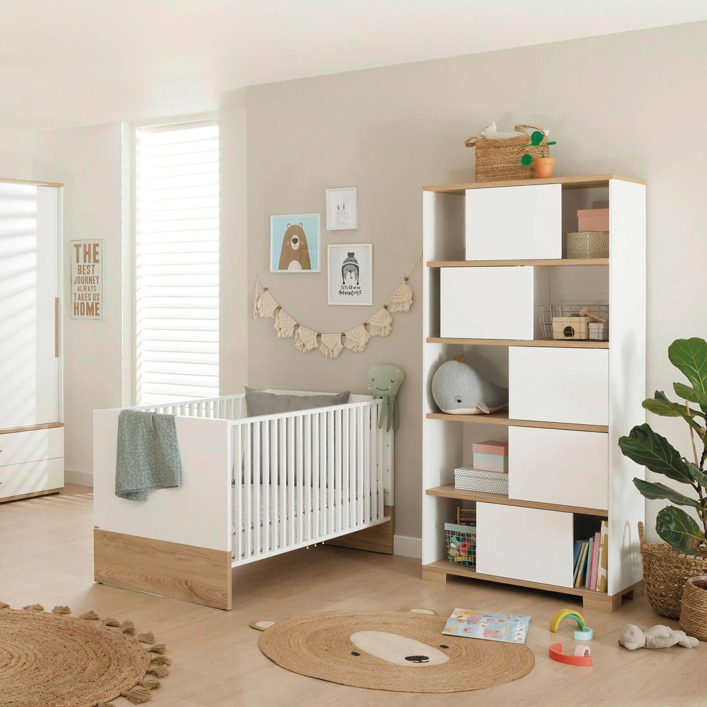 Paidi Babybett Yolanda 70 x 140 cm online kaufen