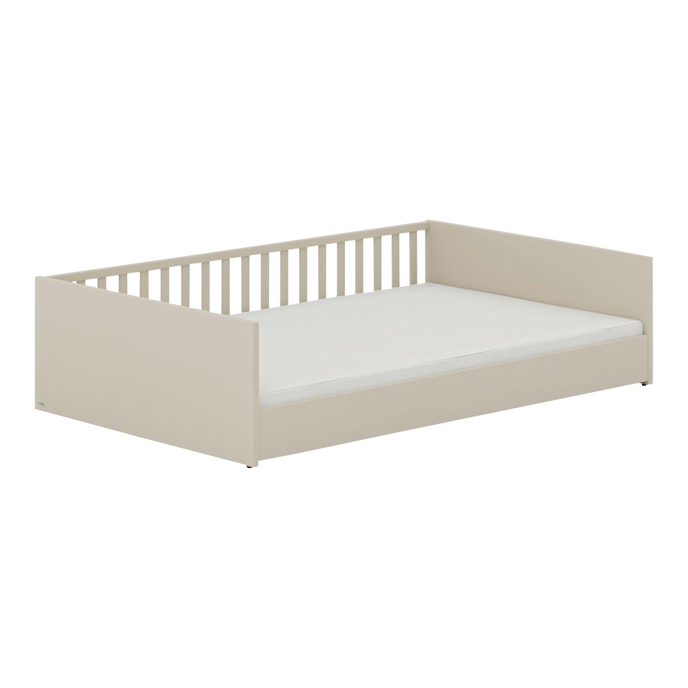Paidi Bodenbett Little Flo 120x200 cm online kaufen