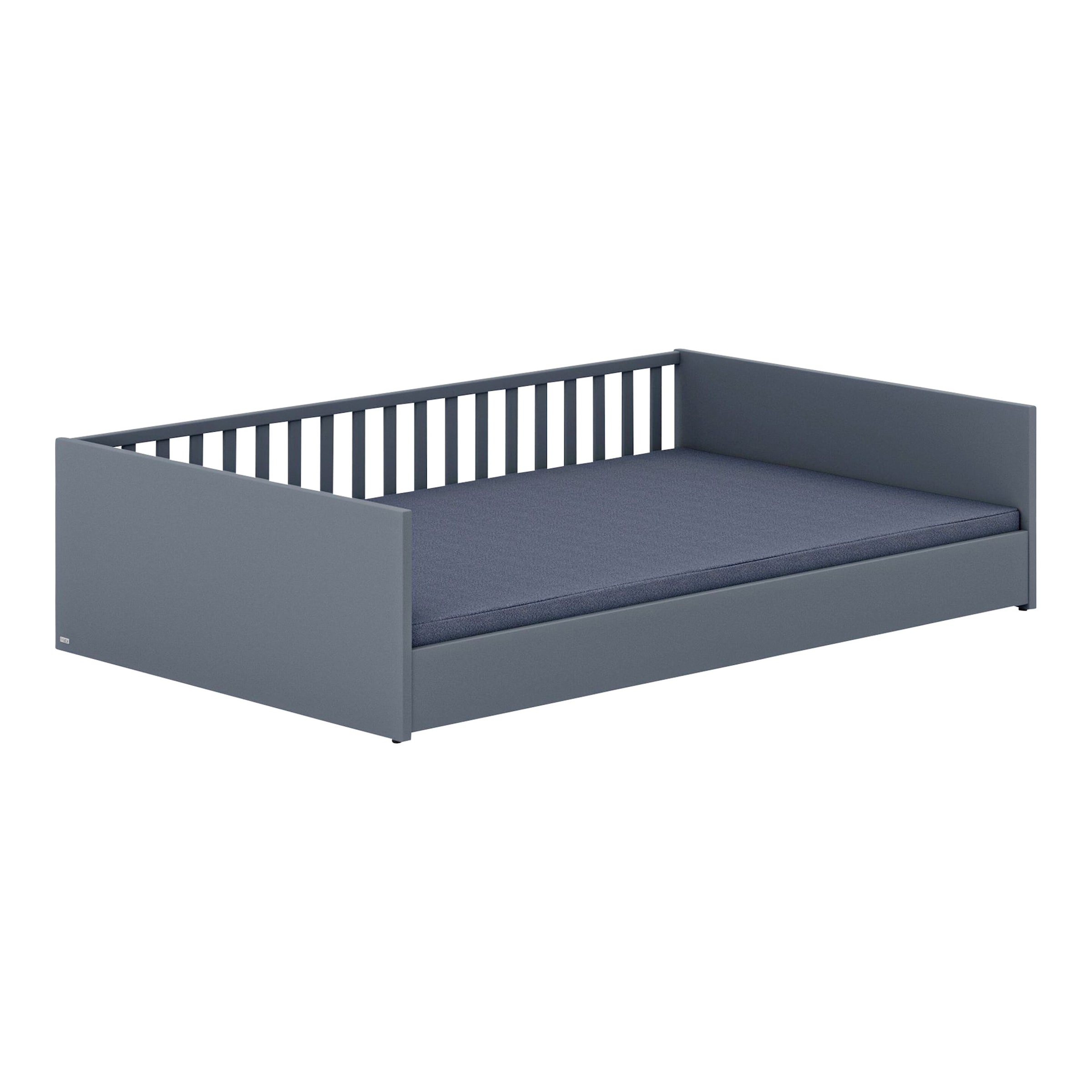 Paidi Bodenbett Little Flo 120x200 cm Unkategorisiert online kaufen