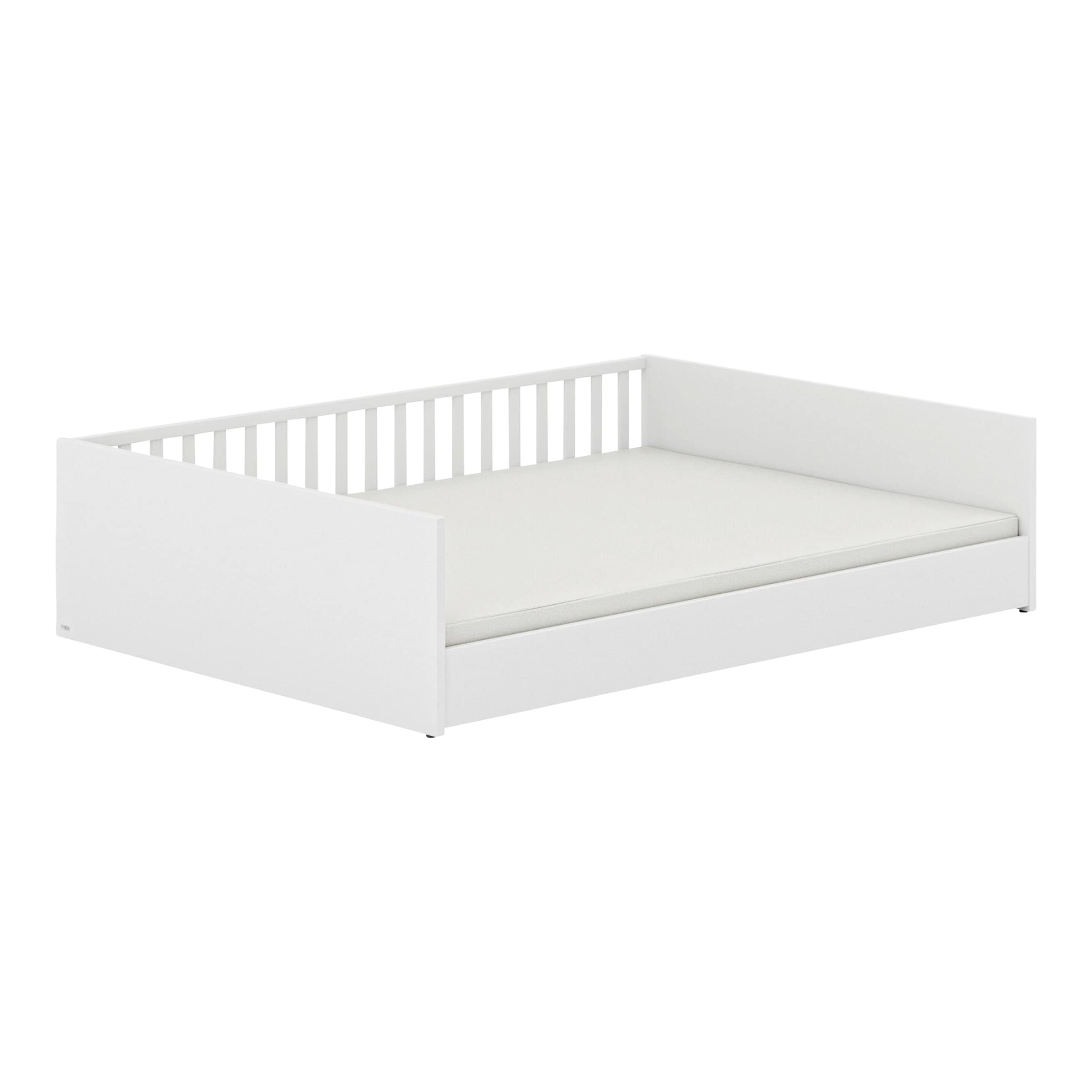 Paidi Bodenbett Little Flo 140x200 cm online kaufen